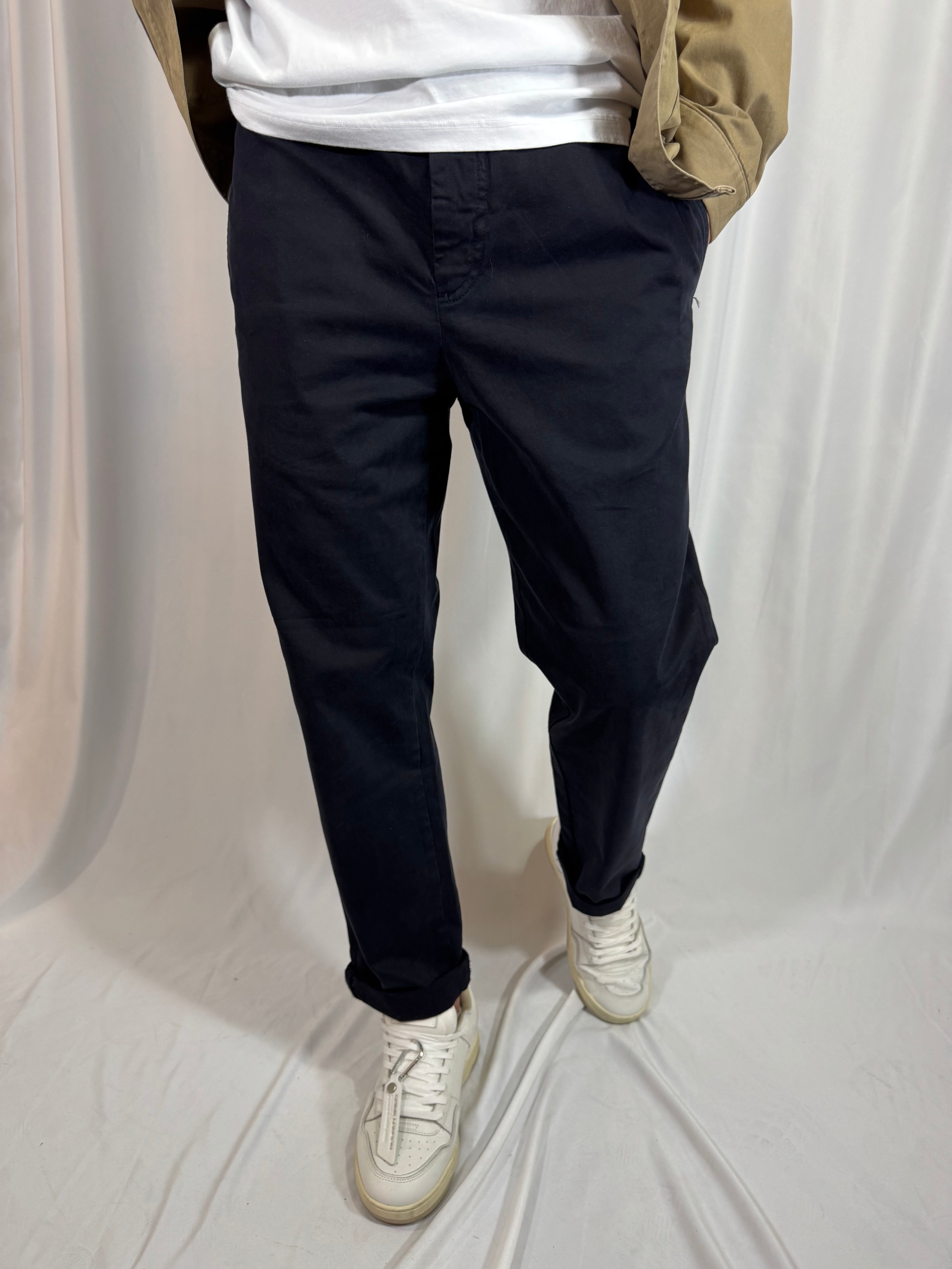 PANTALONE ANCON CLARK(COLORI)