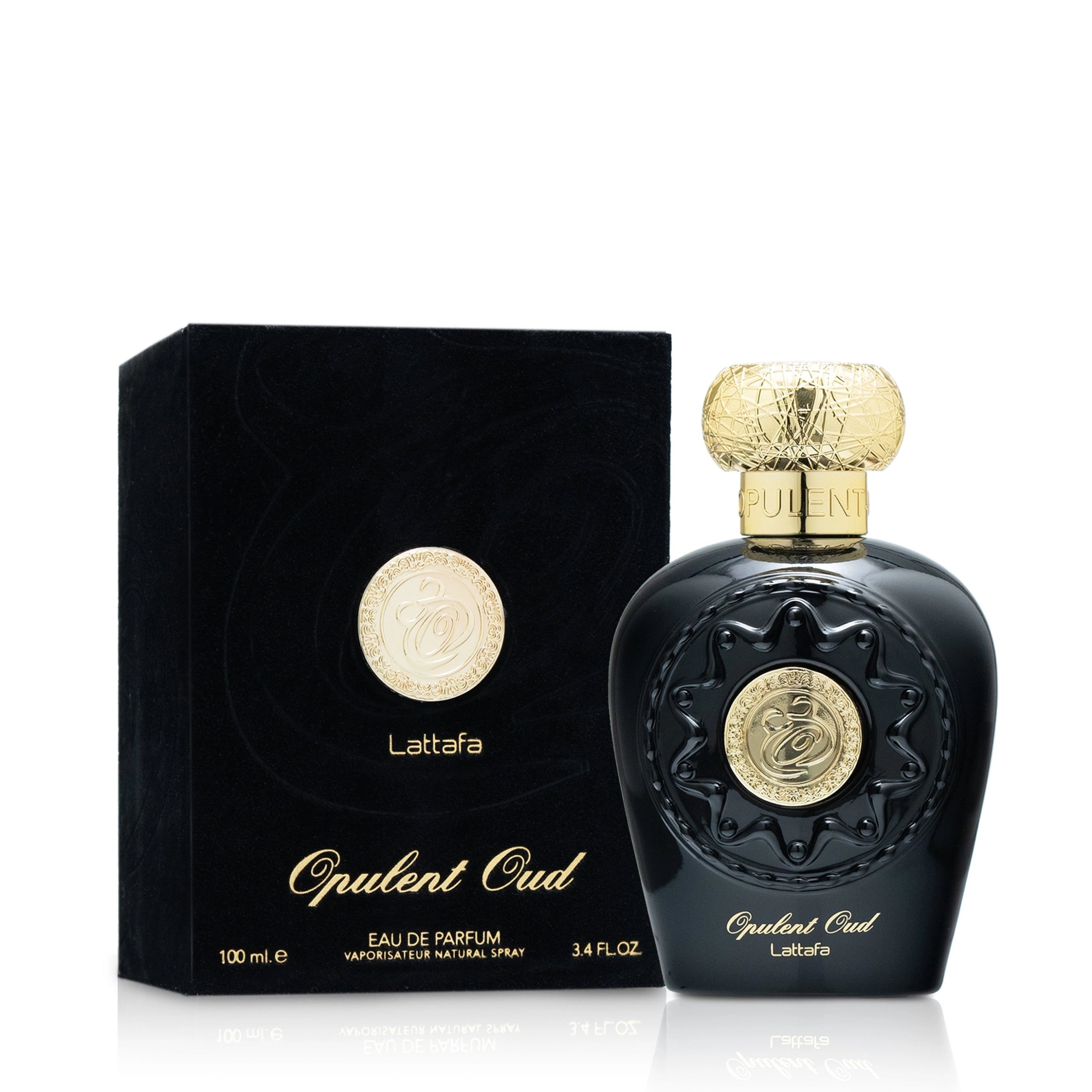 PROFUMO OPULENT OUD LATTAFA