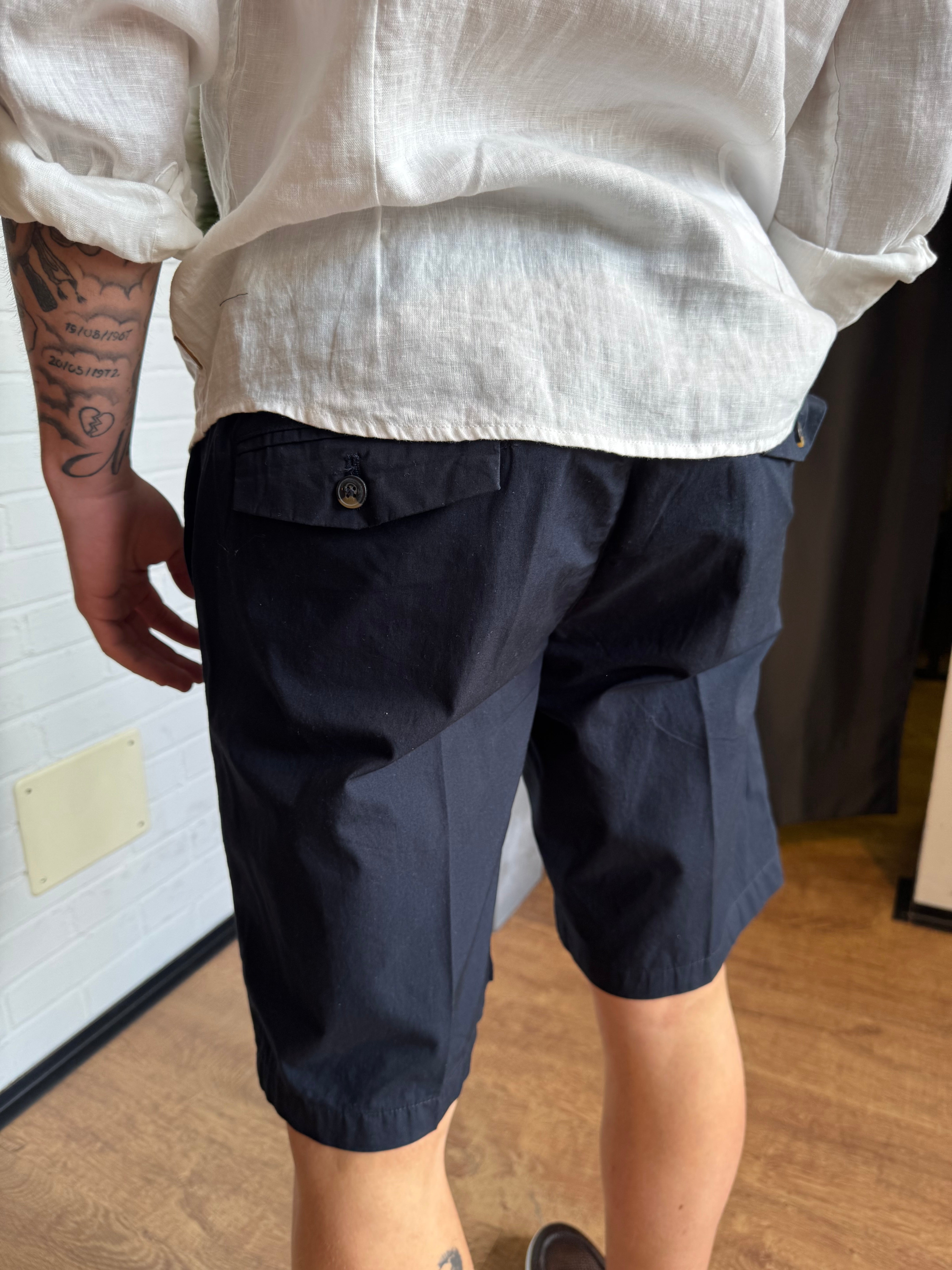 BERMUDA CHINOS IMPERIAL (COLORI)