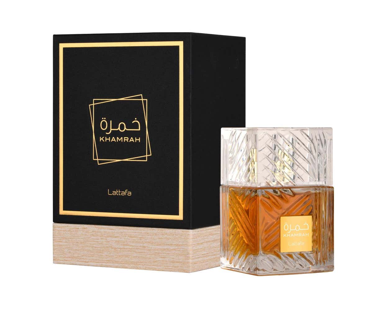PROFUMO KHAMRA LATTAFA