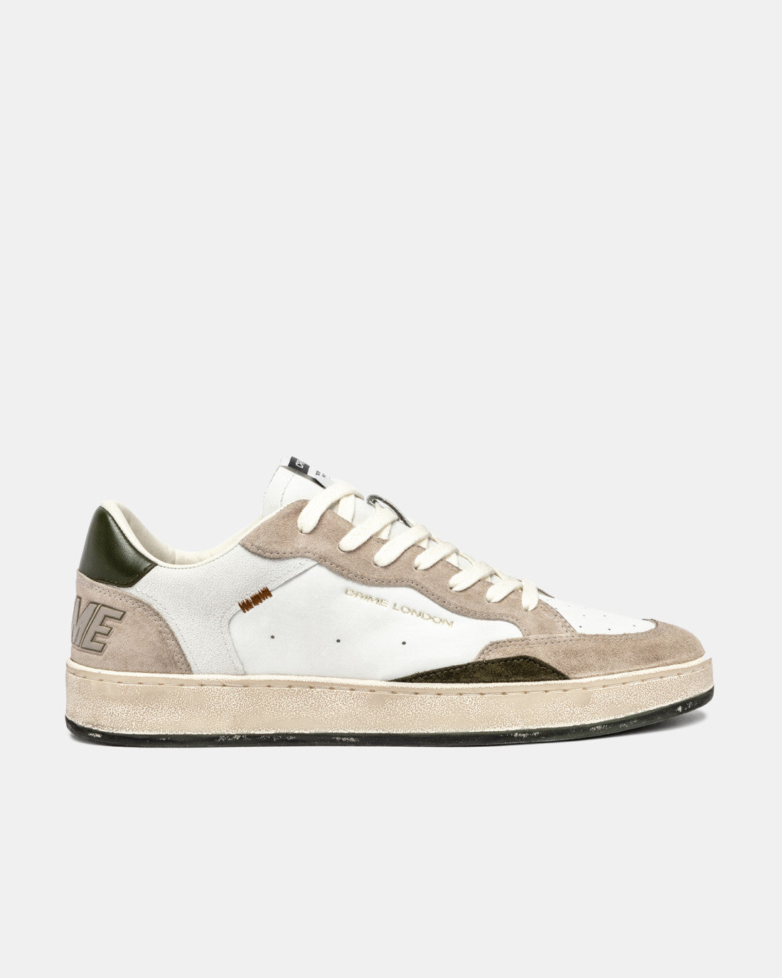 SCARPA CHELSEA CRIME