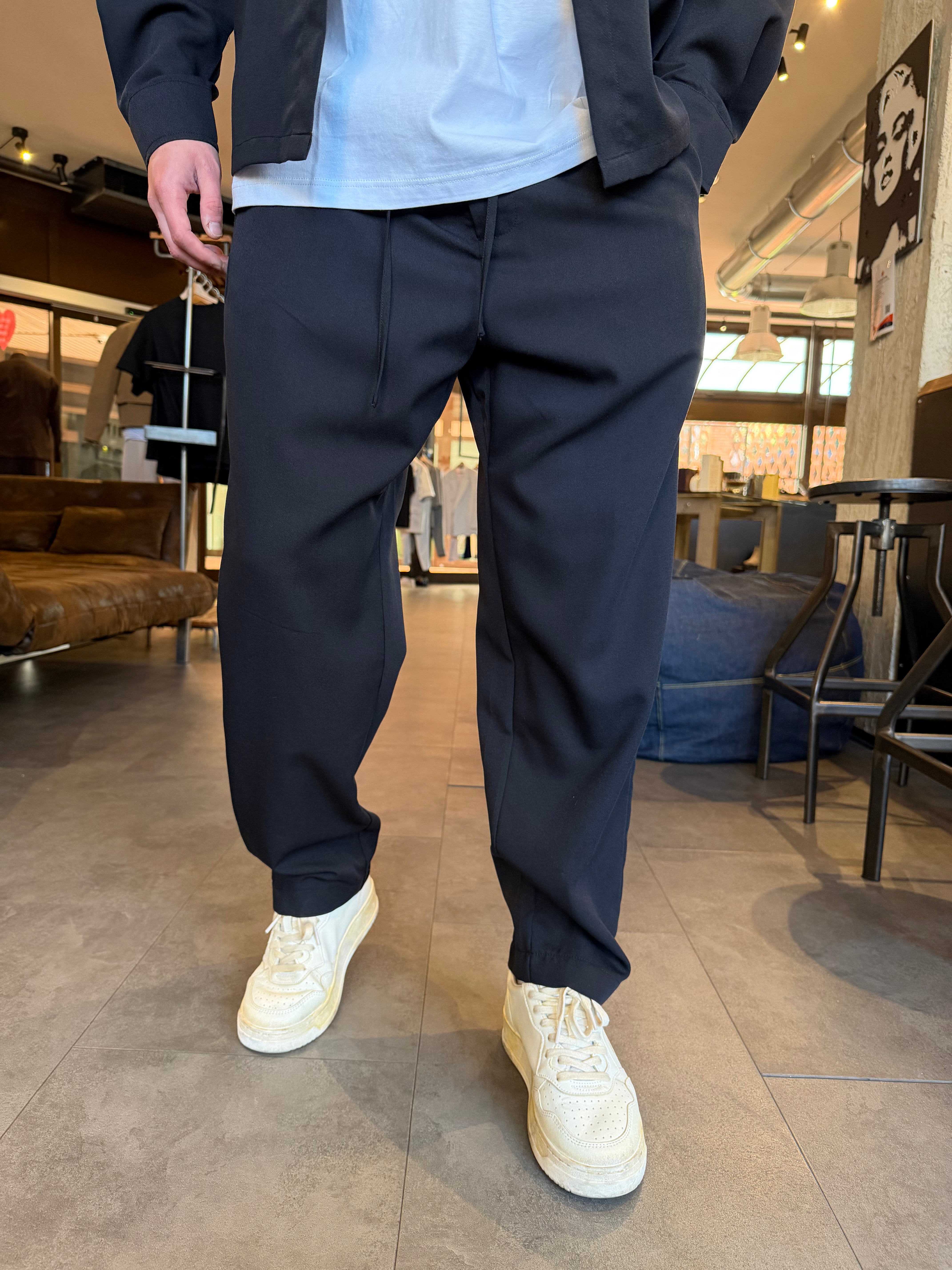 Pantalone coordinato Imperial (colori)