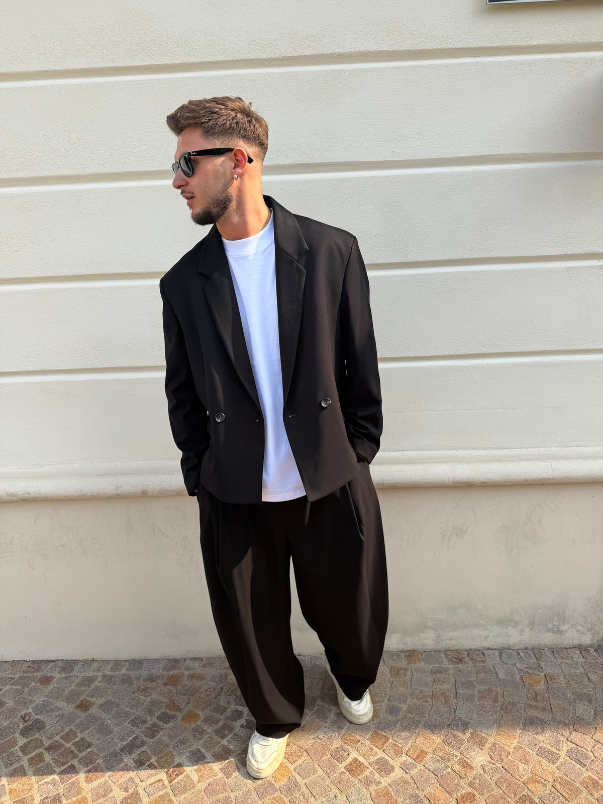 Pantalone IBIZA ( completo) IMPERIAL