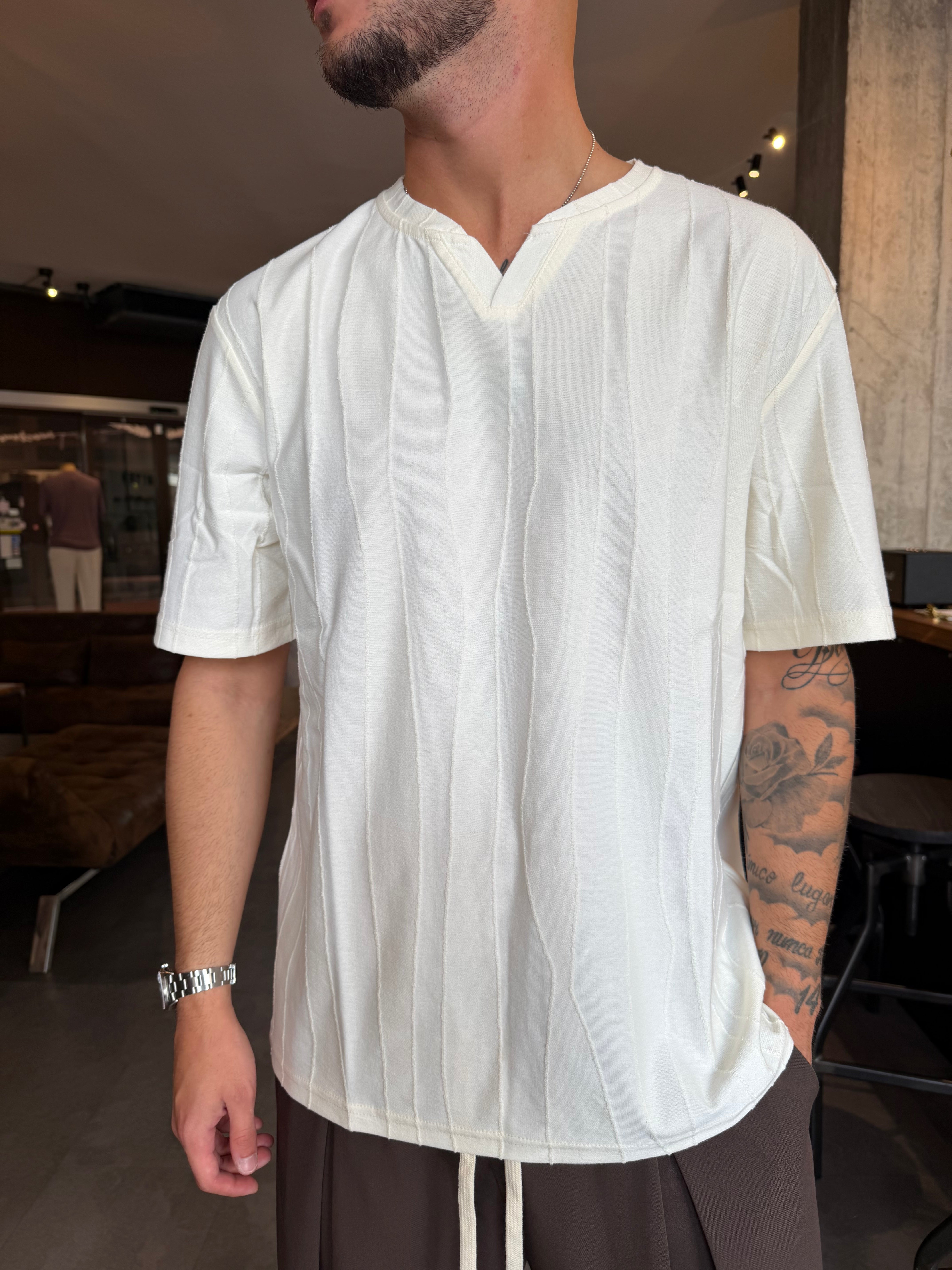 T-shirt Ibiza Morato