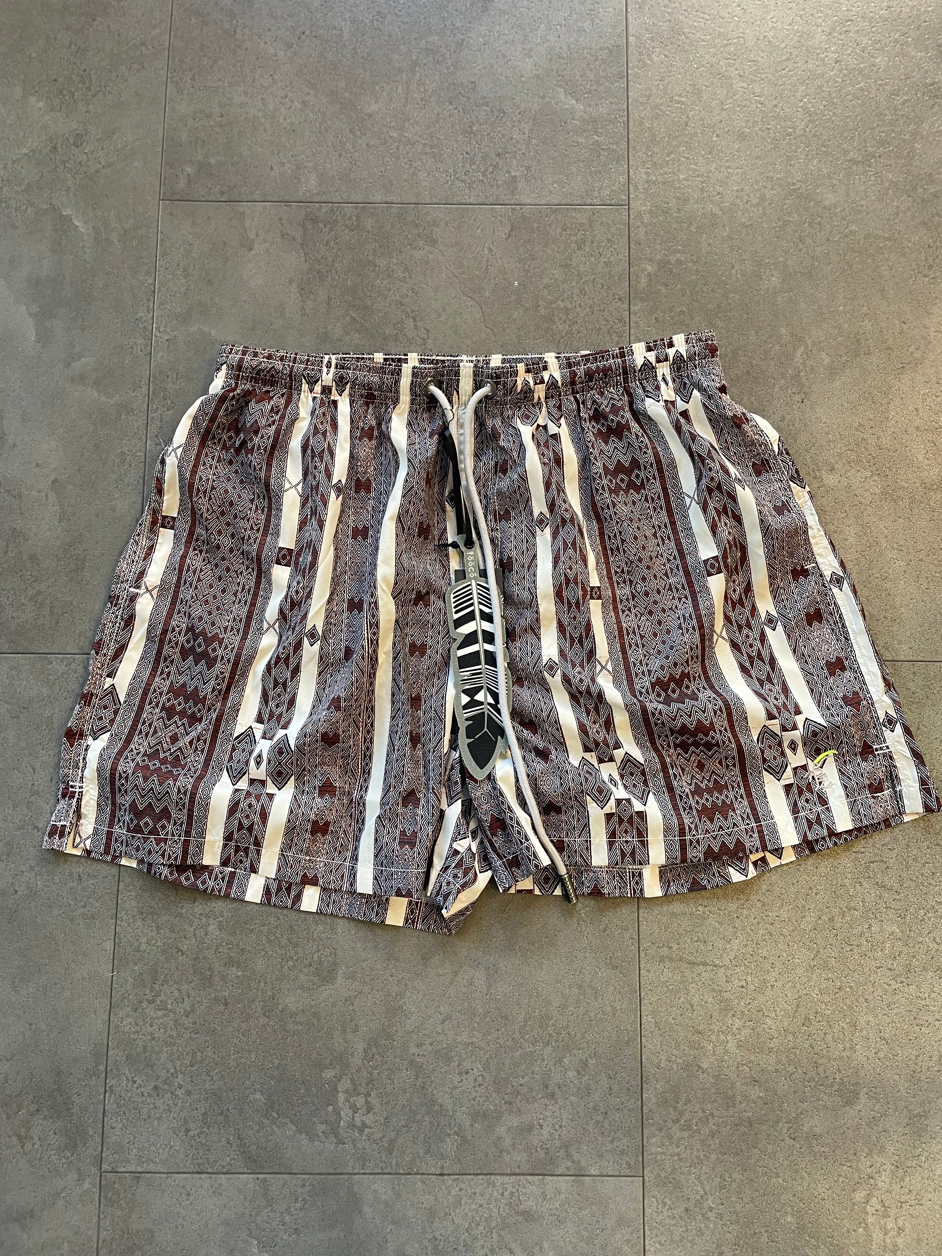 COSTUME "MUMBAI" TOOCO