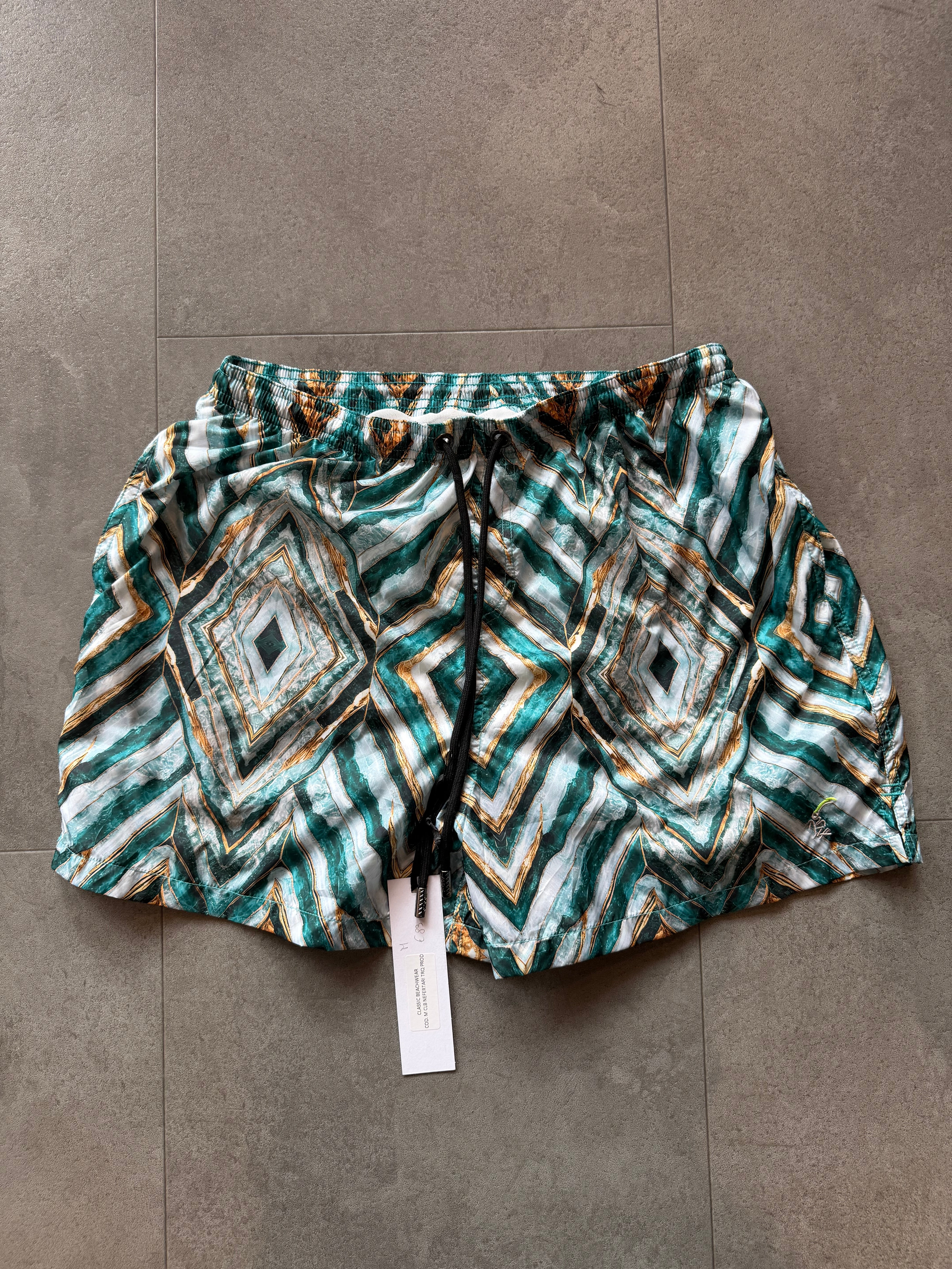Costume Nefertari Tooco