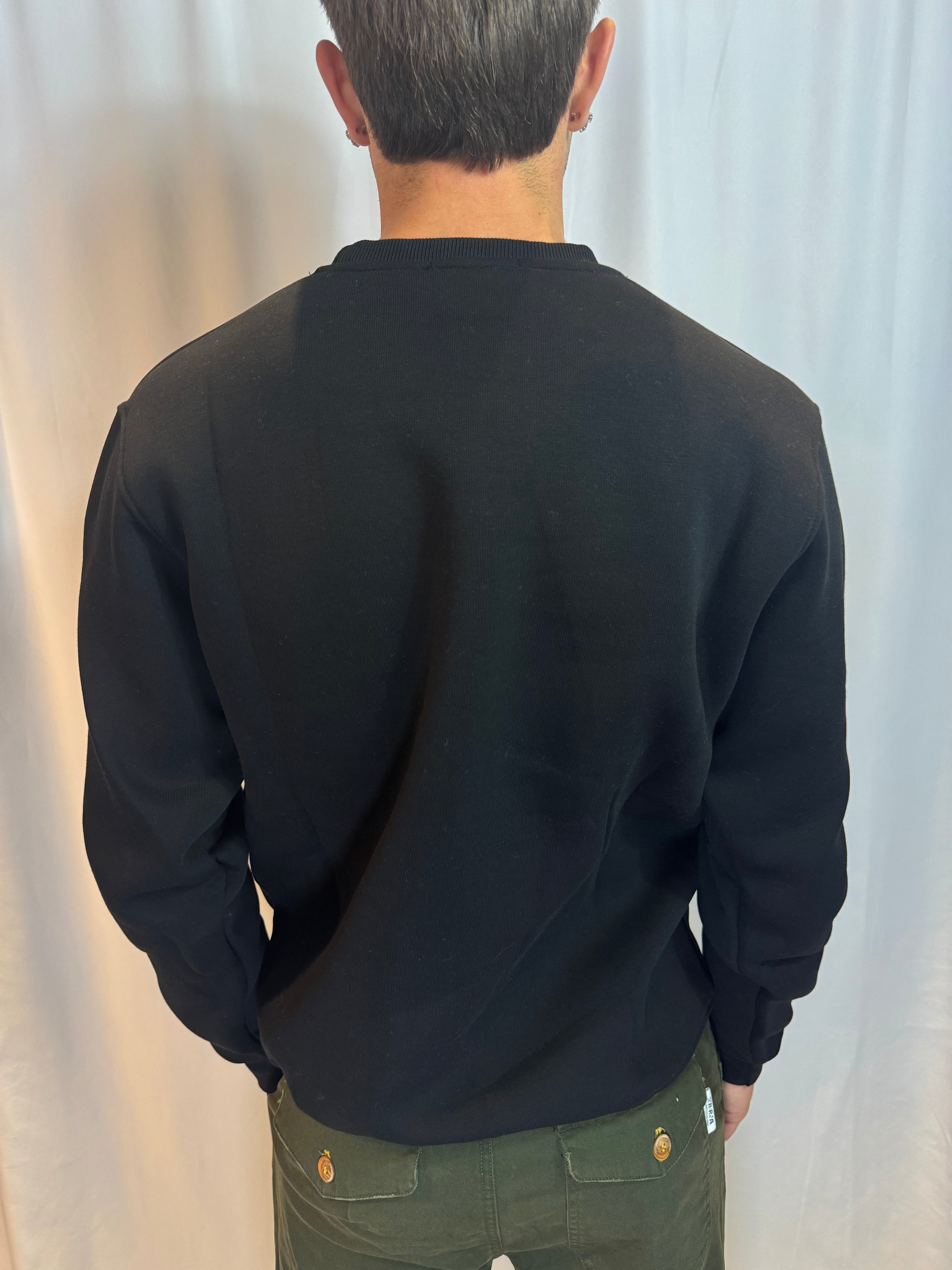 FELPA RICH BOY SUPERCULTURE