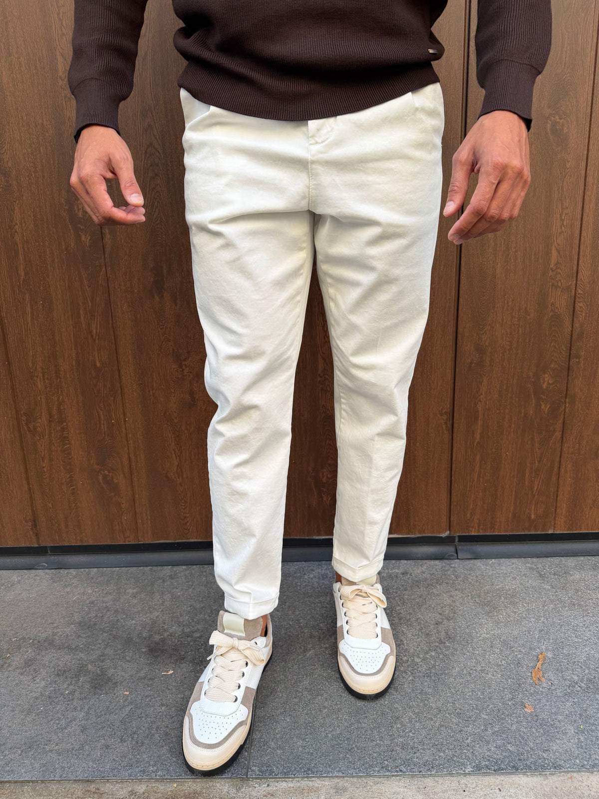 Pantalone Chinos LIMITED