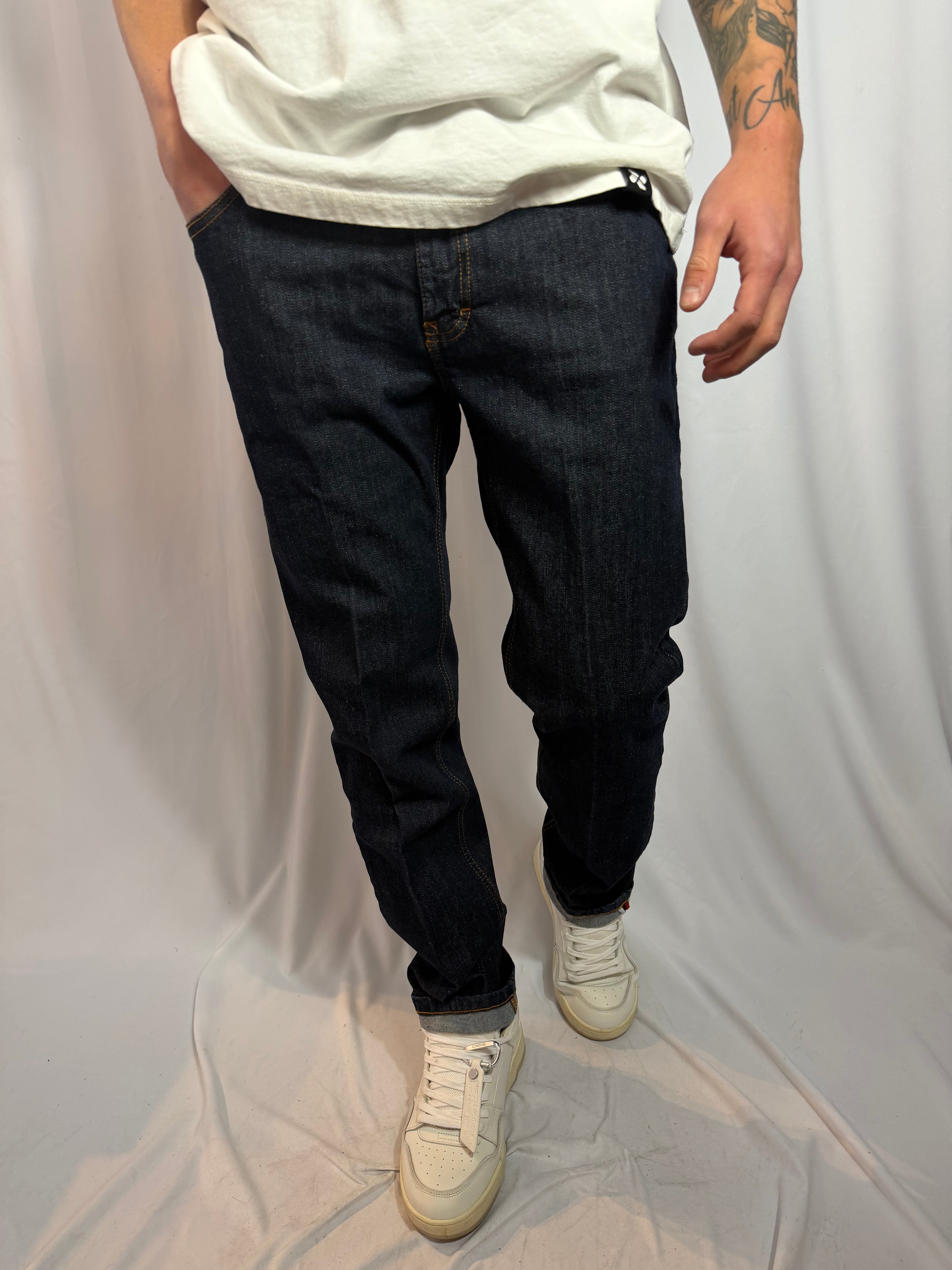 JEANS SLIM FIT