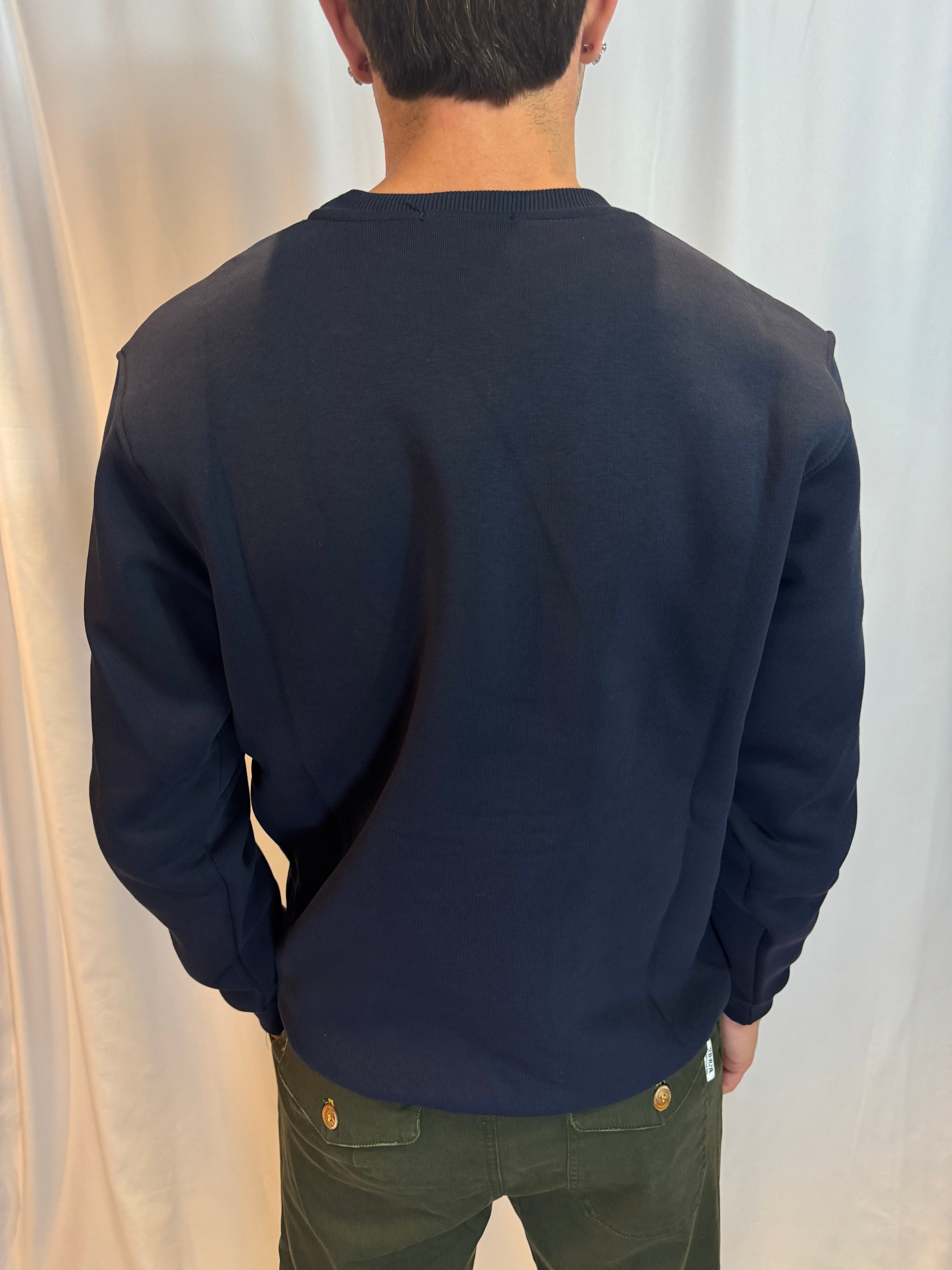 FELPA USA SUPERCULTURE