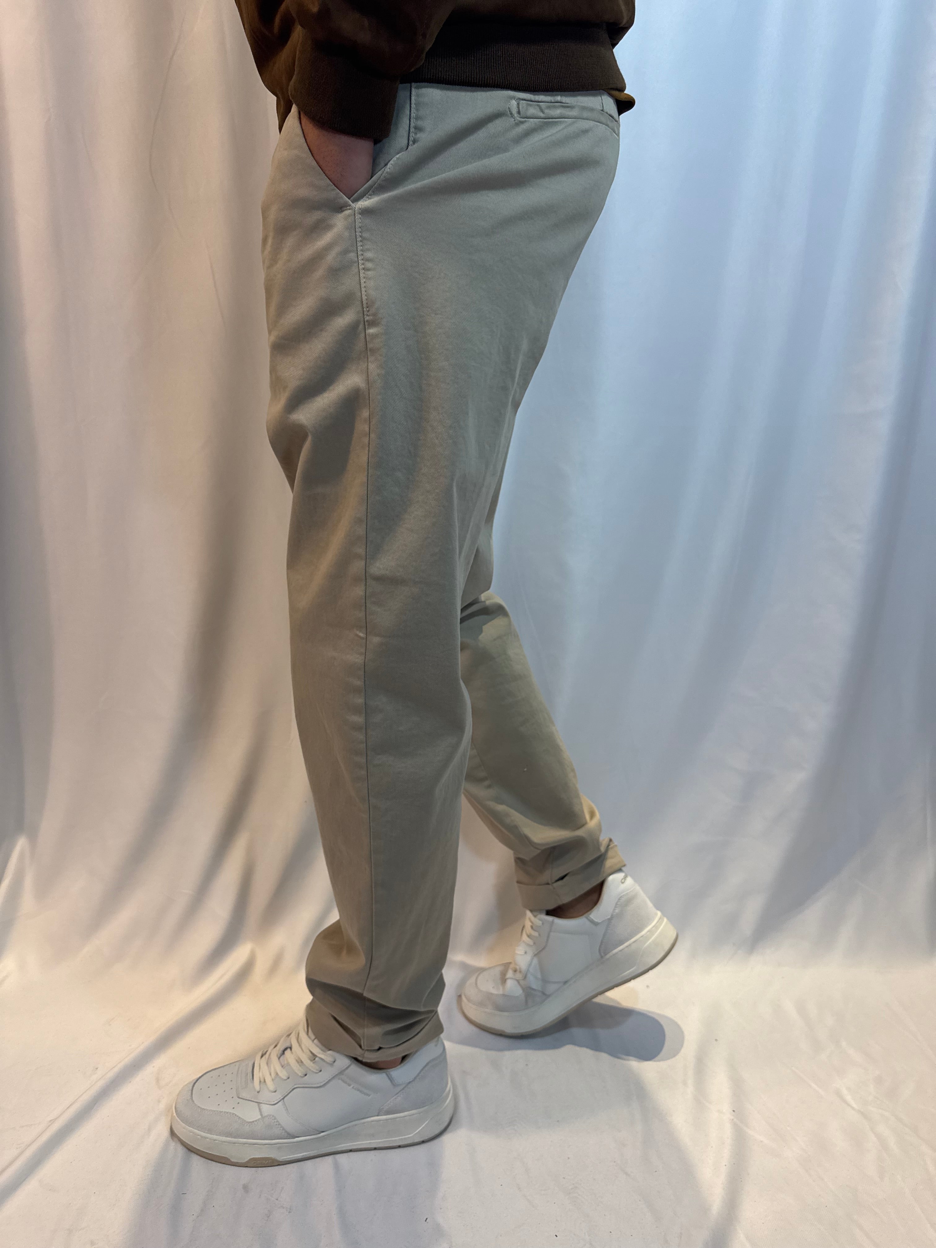 PANTALONE CHINOS RIO (COLORI)