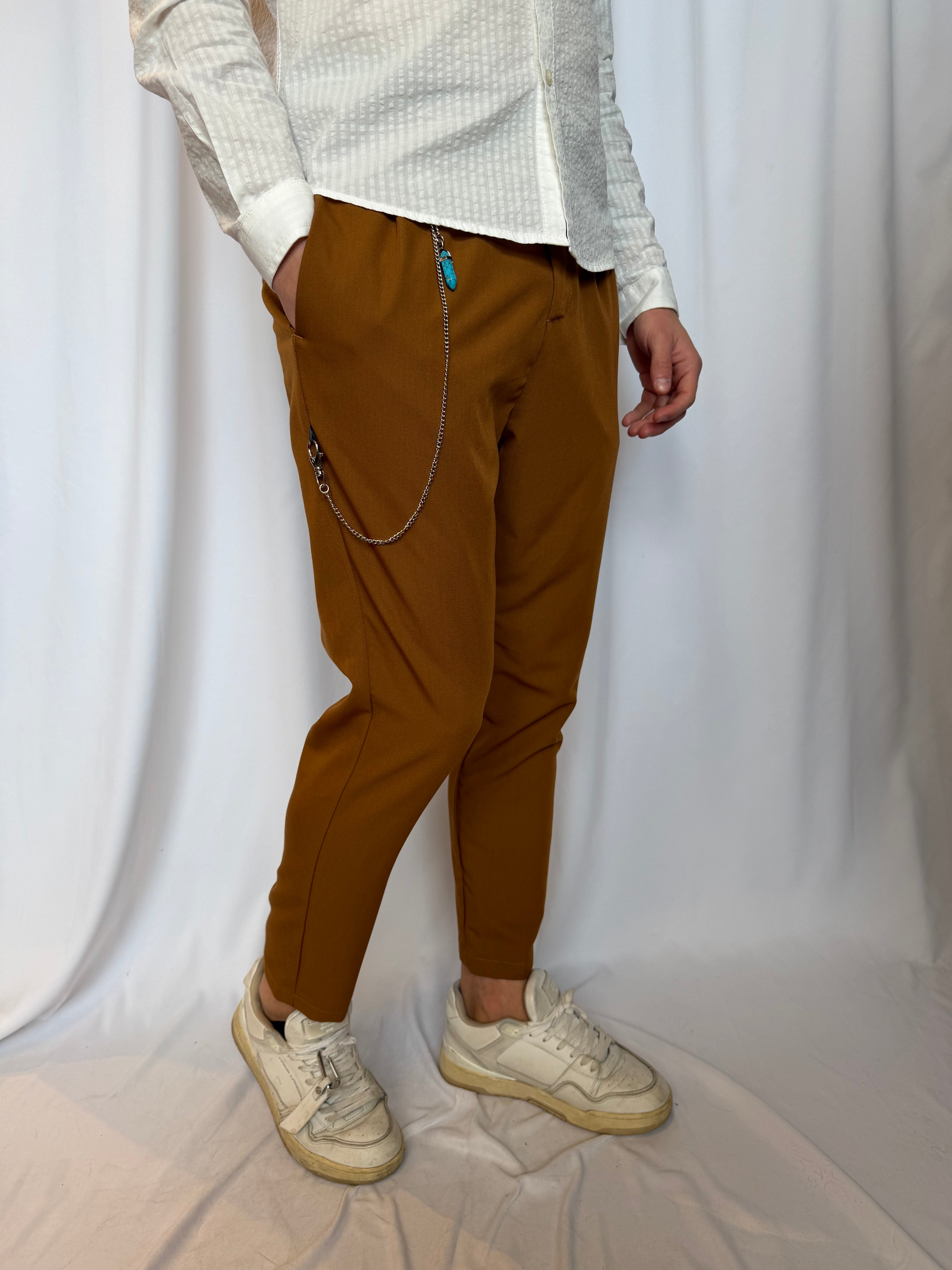Pantalone  Dubai  Imperial ( COLORI )