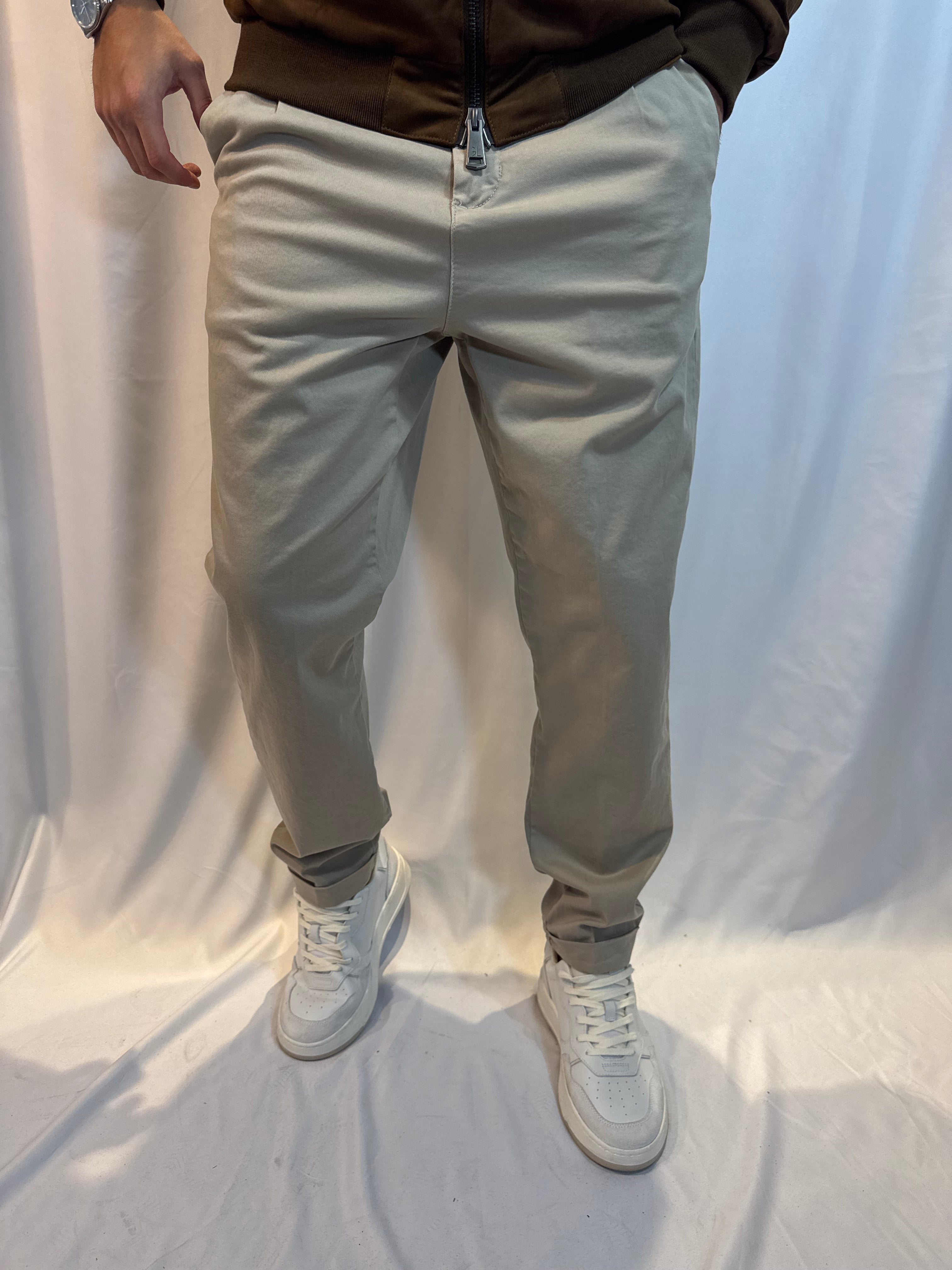 PANTALONE CHINOS RIO (COLORI)