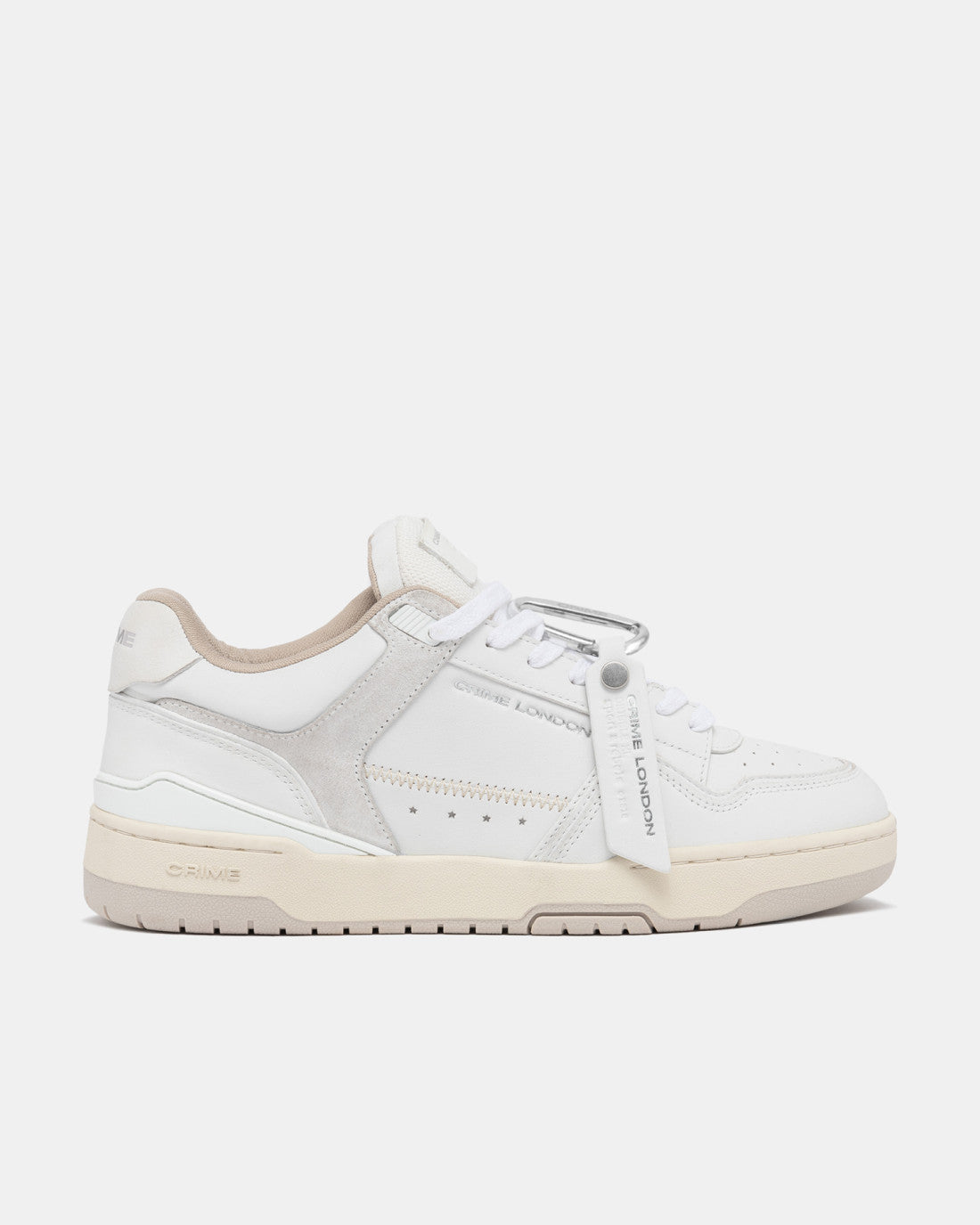 SCARPE CRIME DRIBBLE
