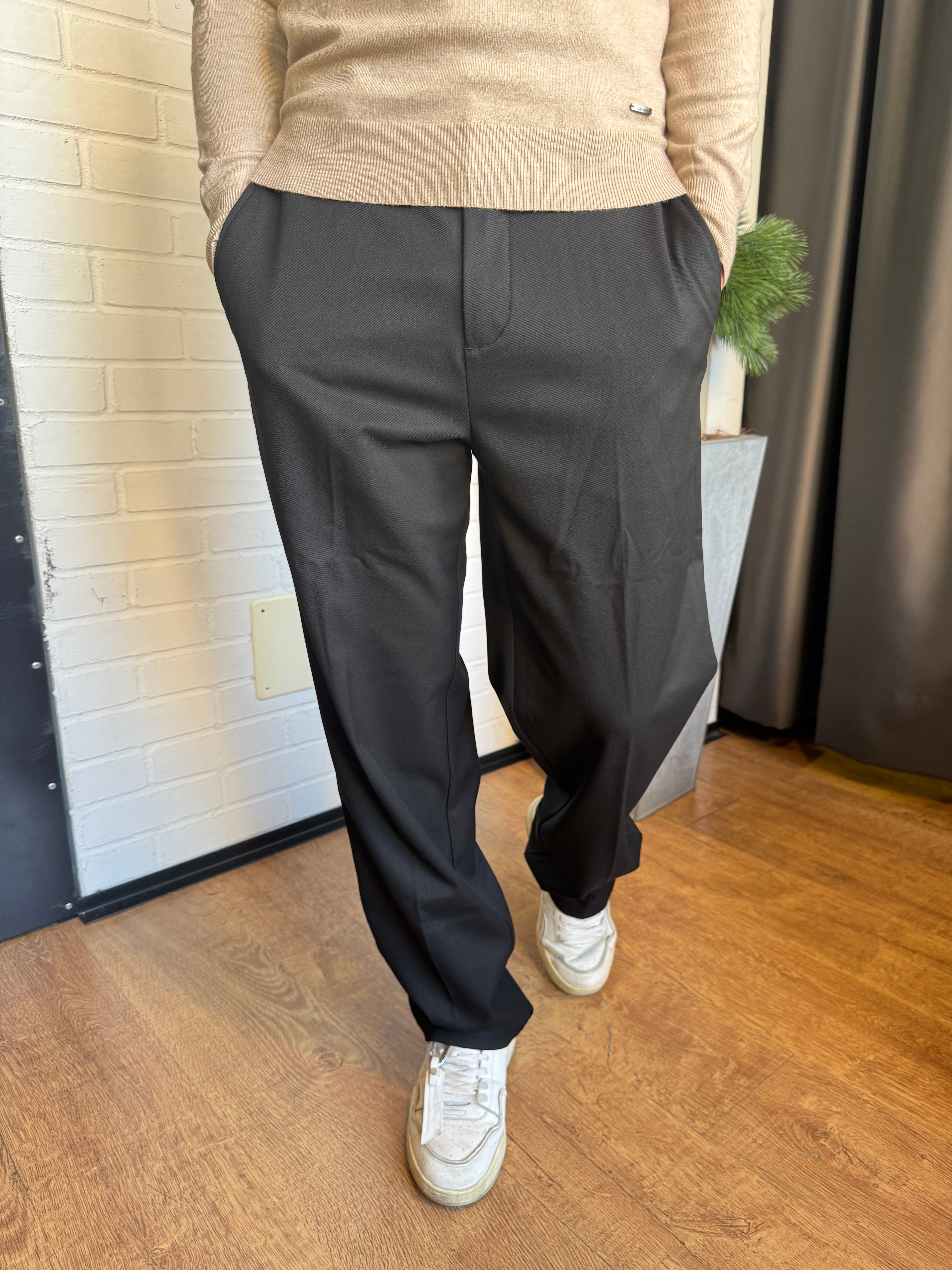 PANTALONE OLIVER GIANNI LUPO LOOSE