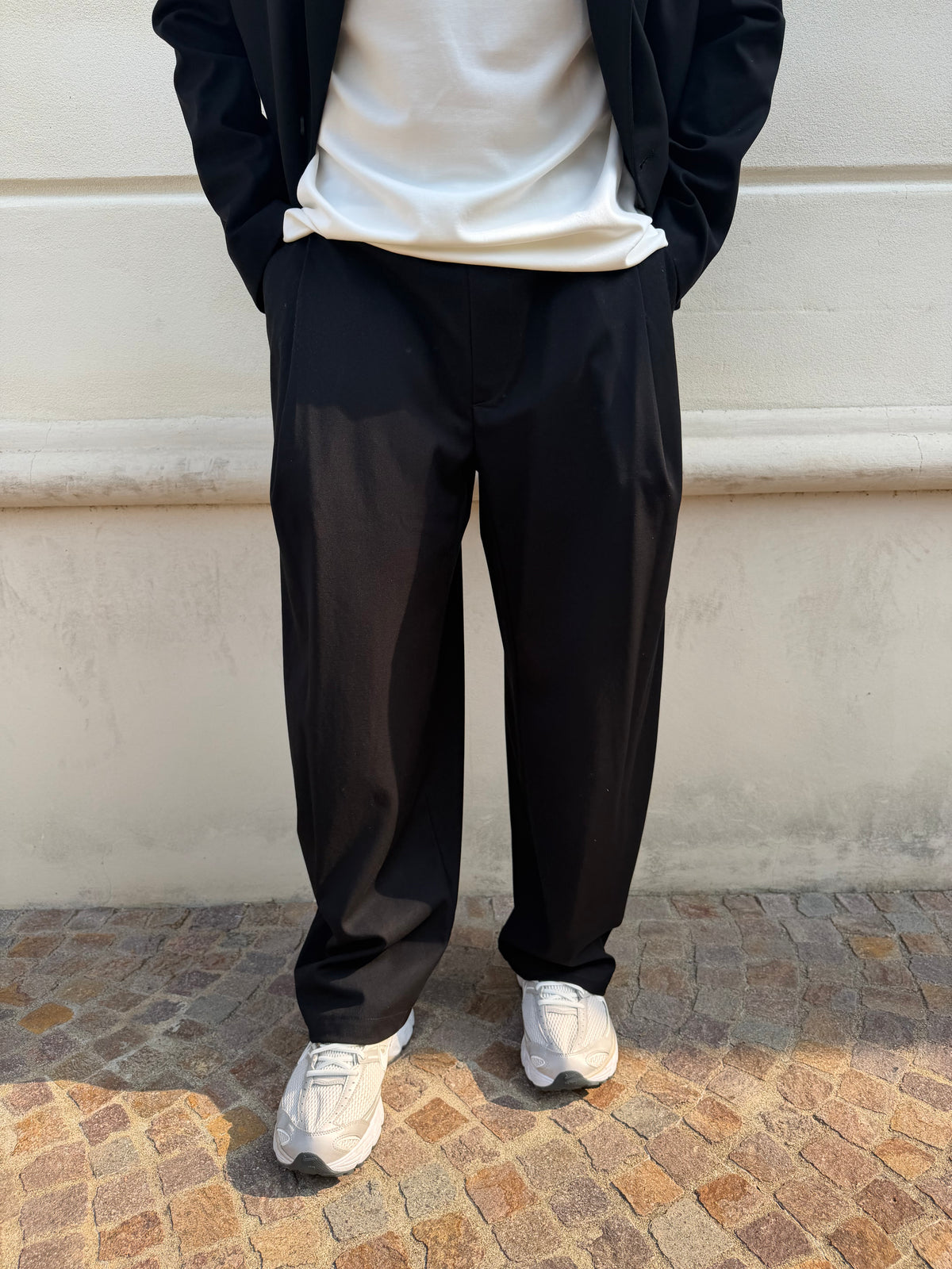 Pantalone IBIZA ( completo) IMPERIAL