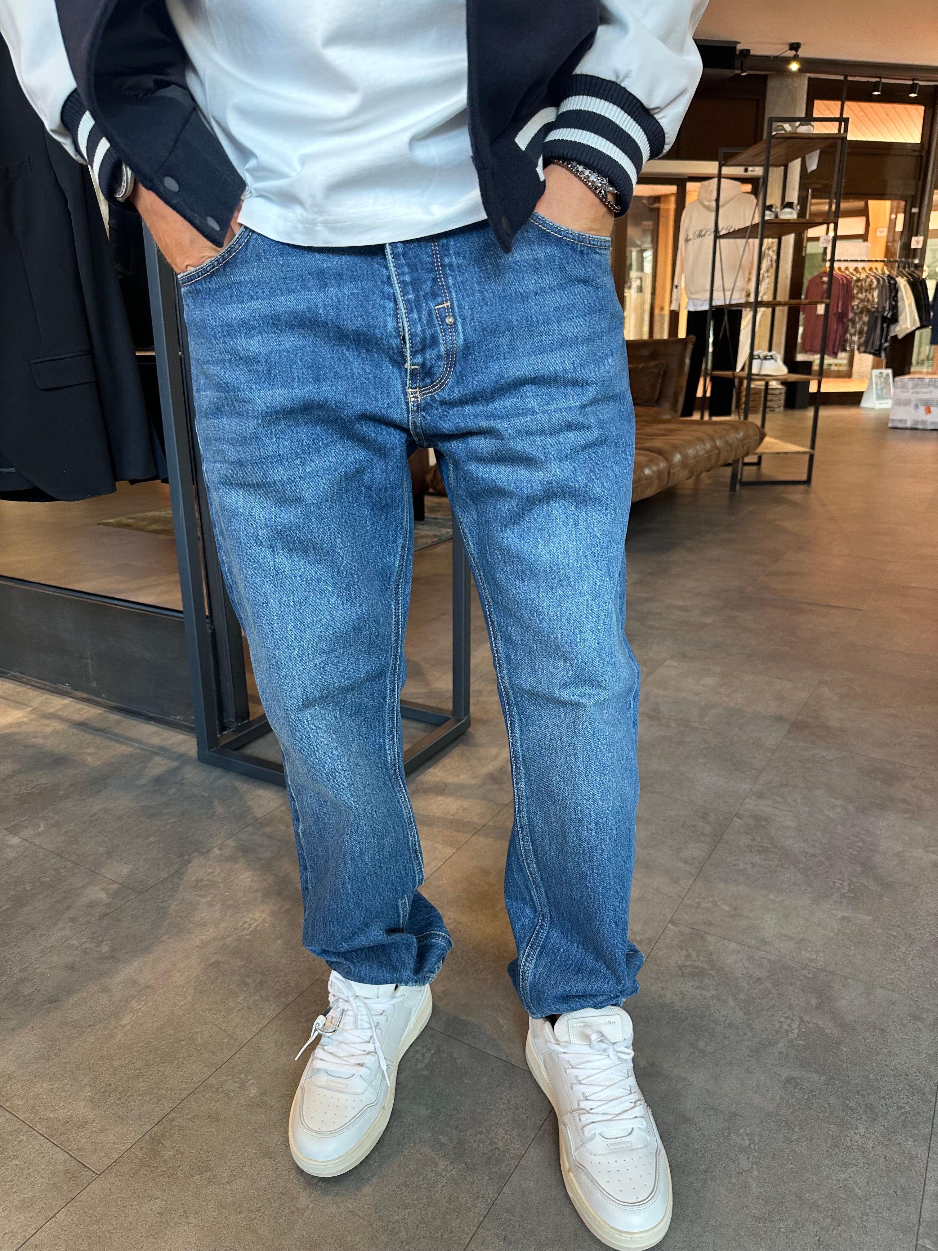 Jeans regular joe blu