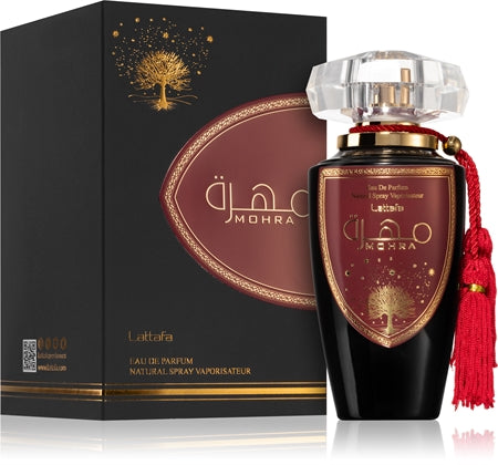 Profumo MOHRA Lattafa