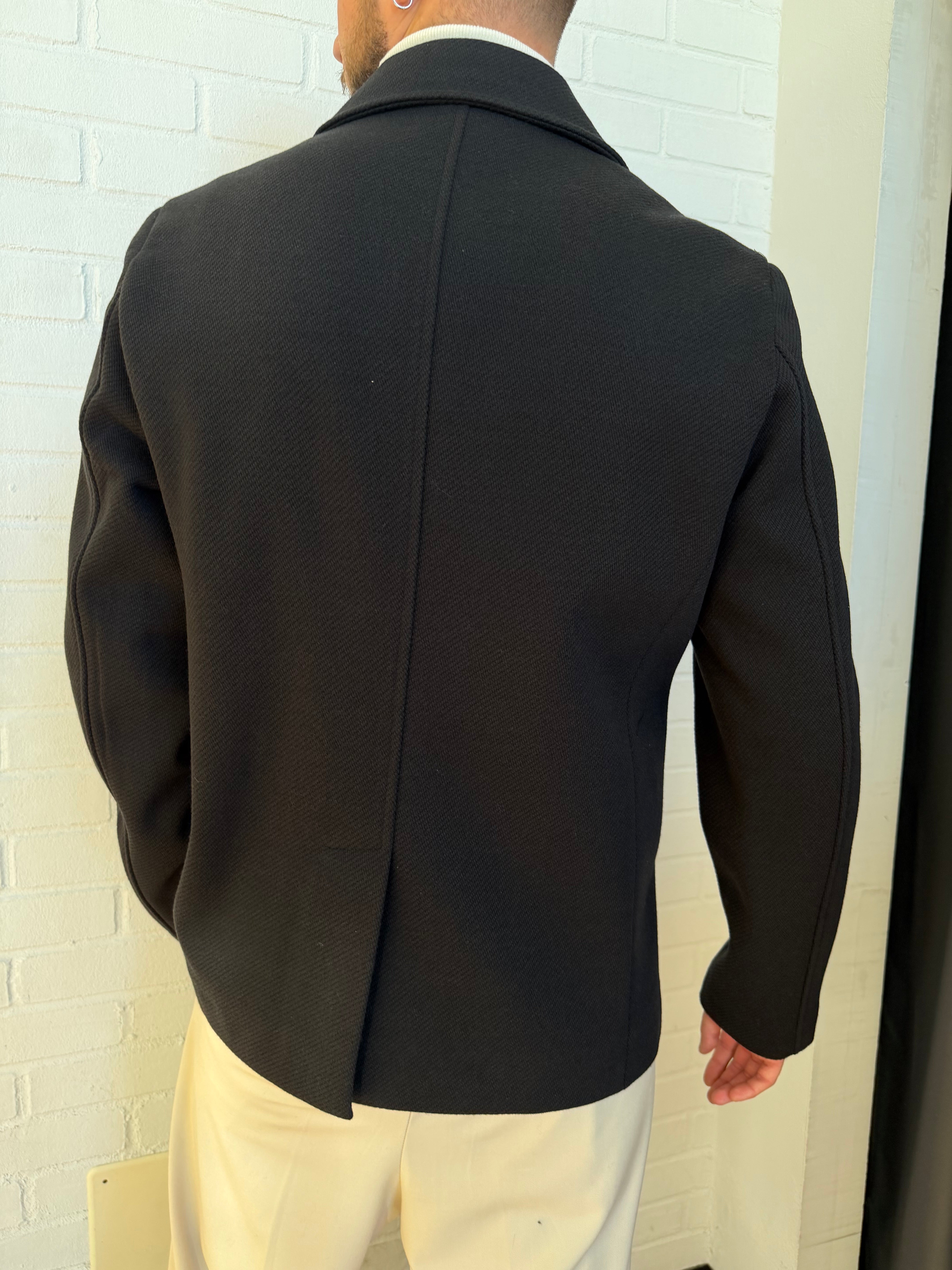 CAPPOTTO DOPPIOPETTO GIANNI LUPO