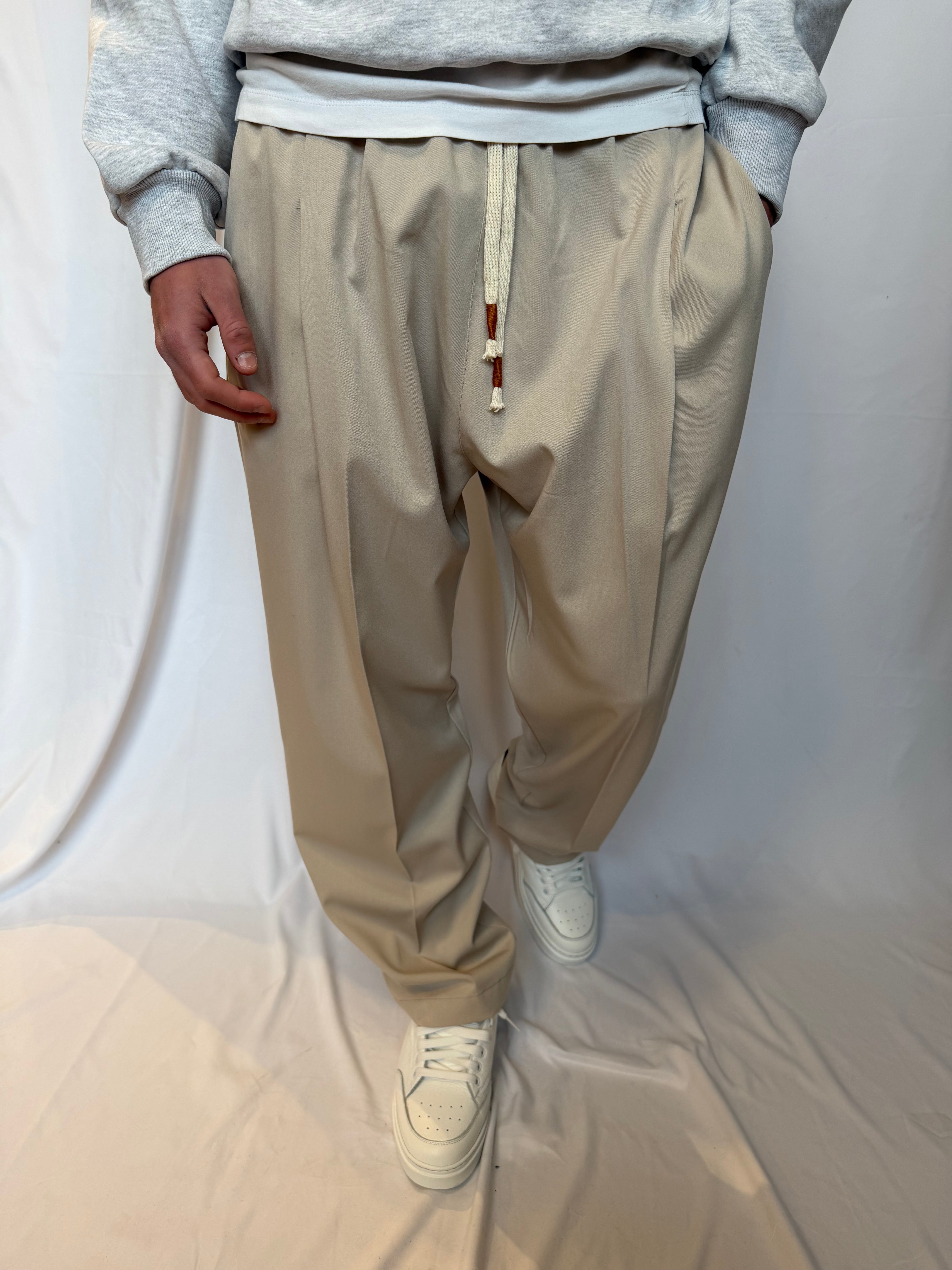 Pantalaccio over size Imperial