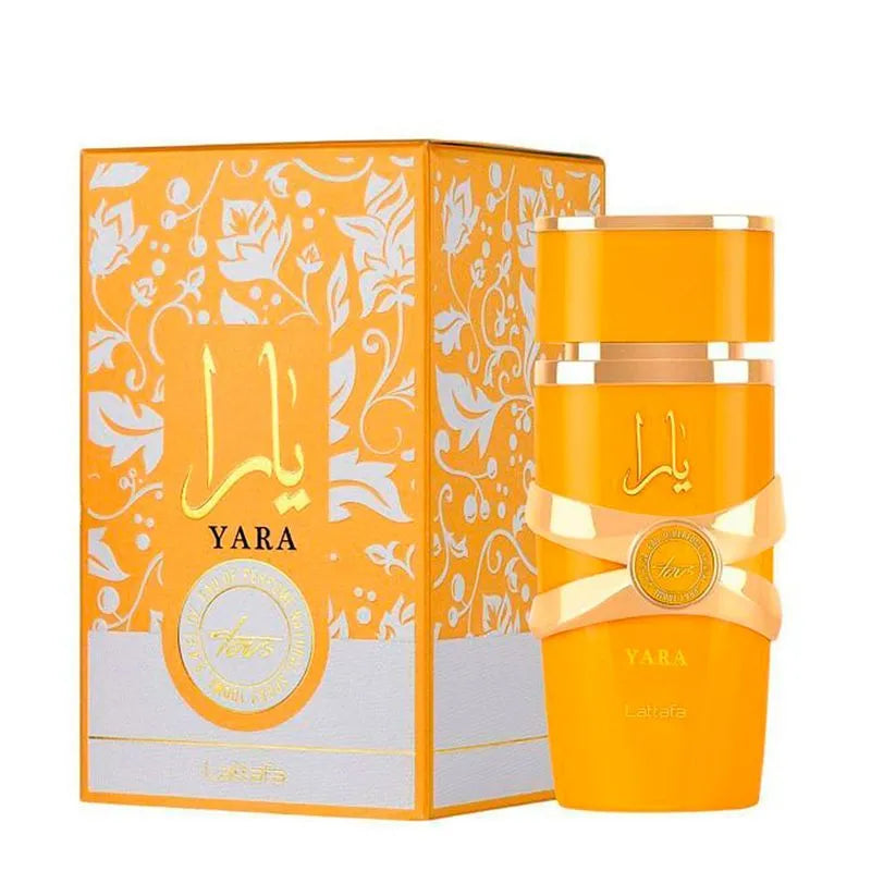 PROFUMO YARA TOUS LATTAFA