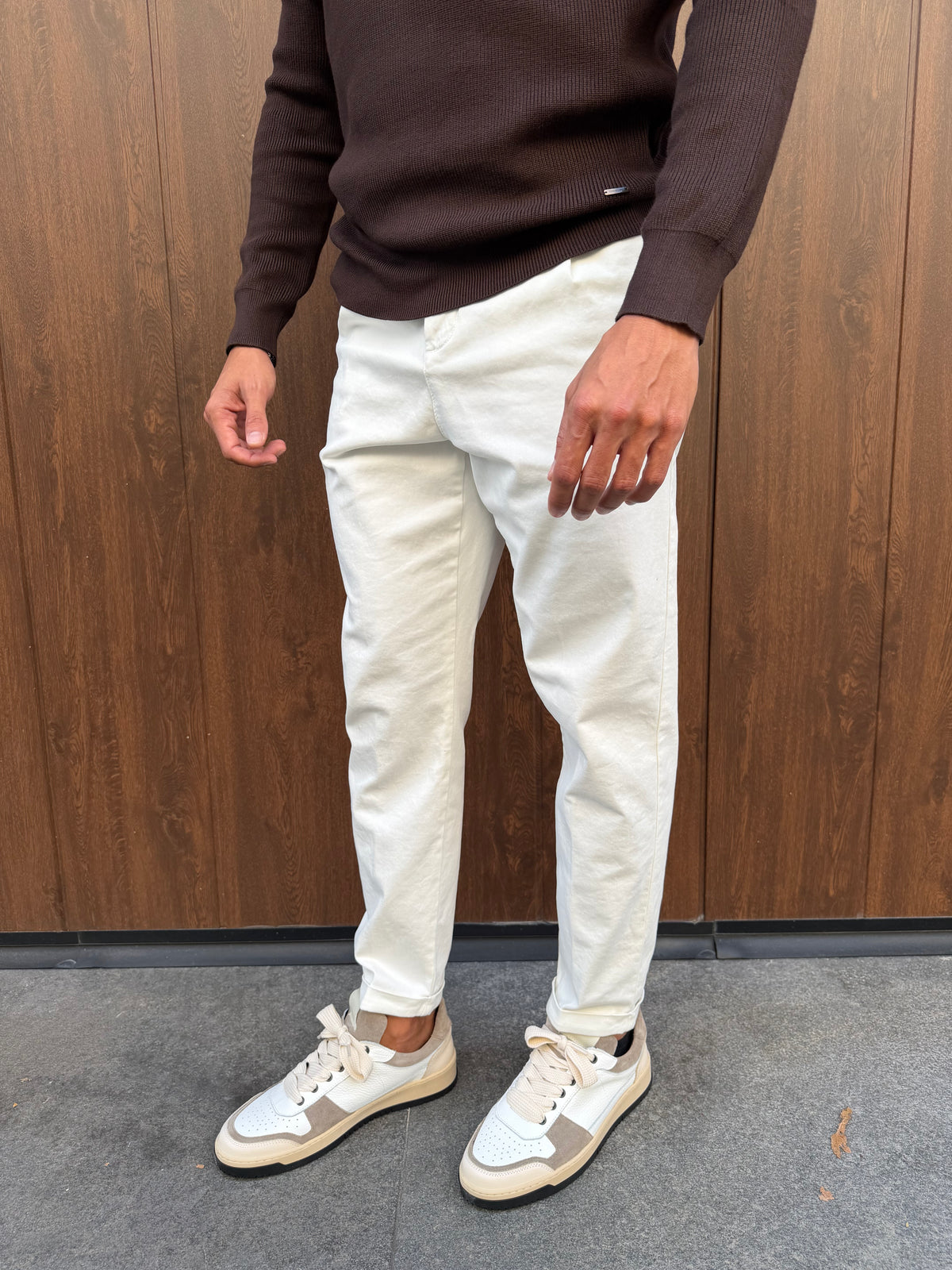 Pantalone Chinos LIMITED