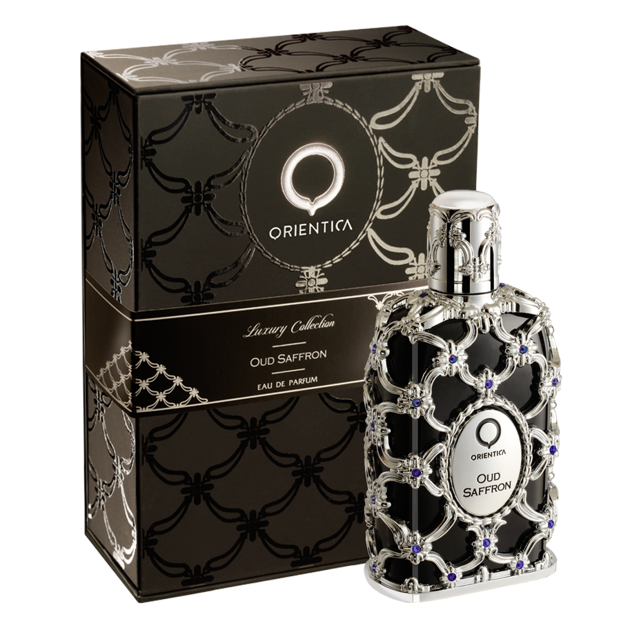 PROFUMO OUD SAFFRON ORIENTICA