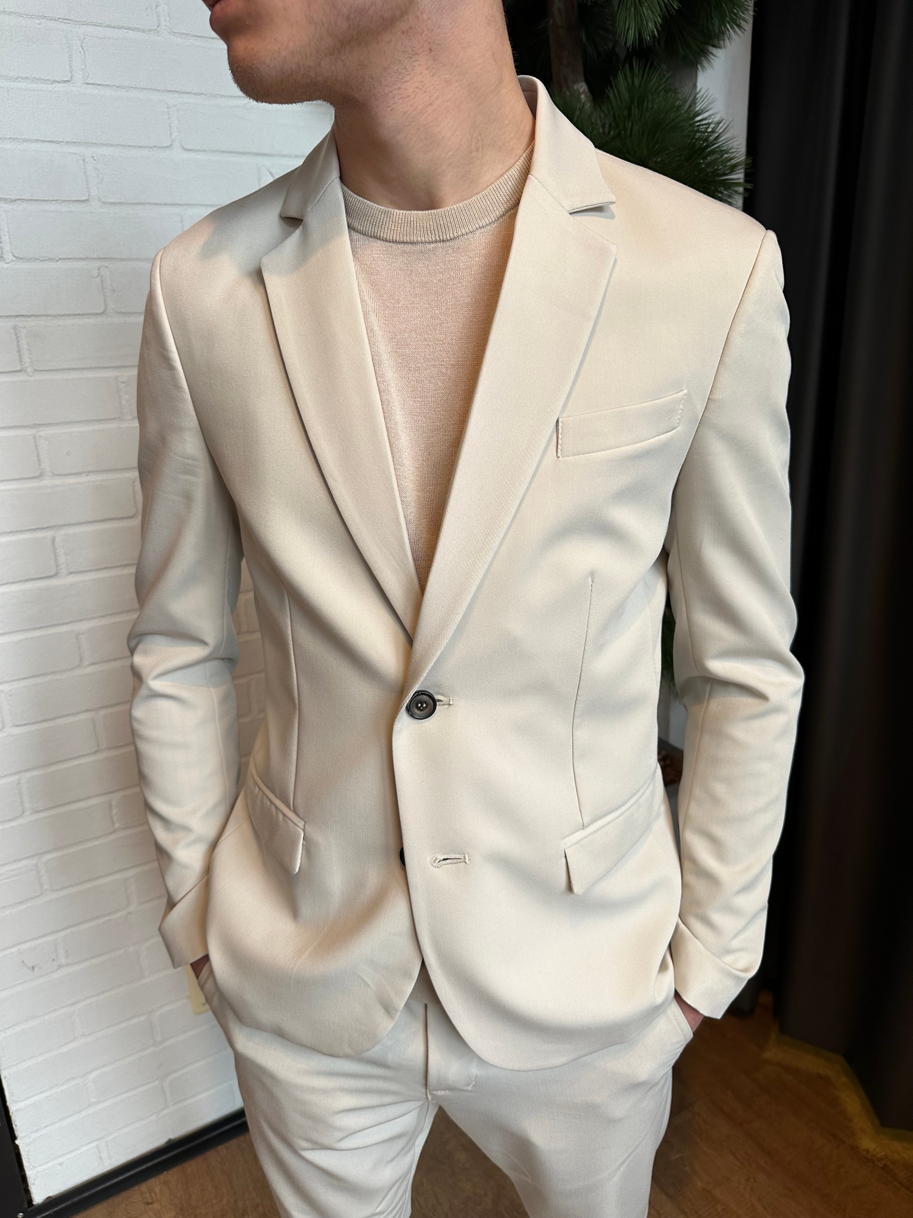 BLAZER ABITO IMPERIAL (+ COLORI)