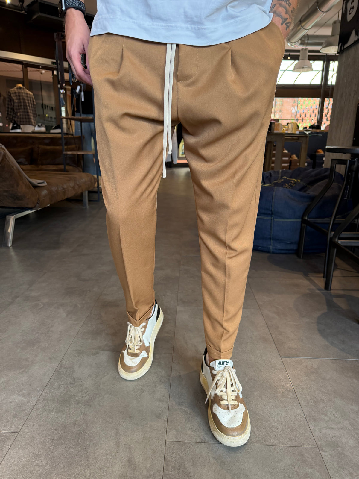 Pantalaccio TRUES New Job