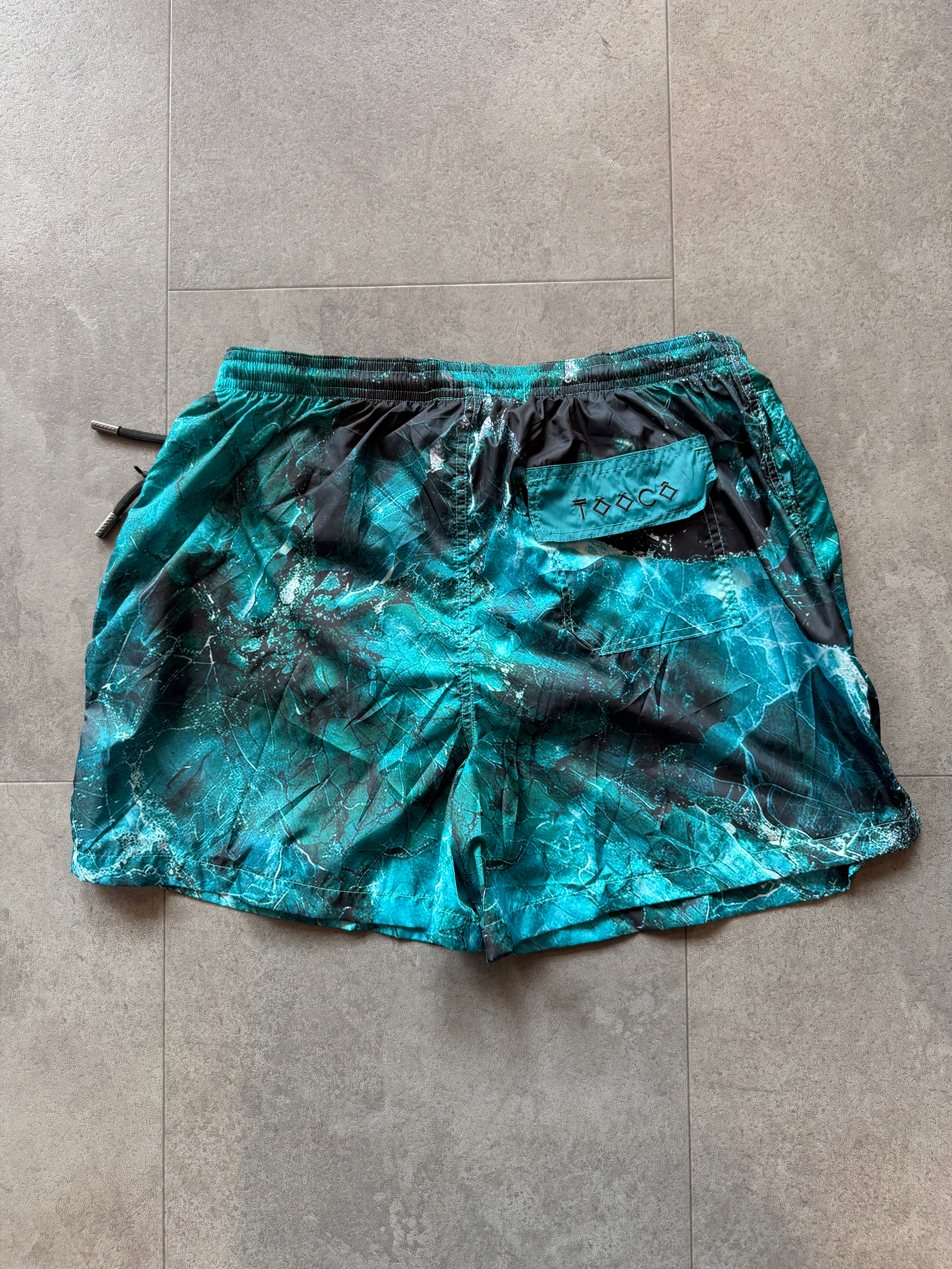 Costume Imperiale Tooco