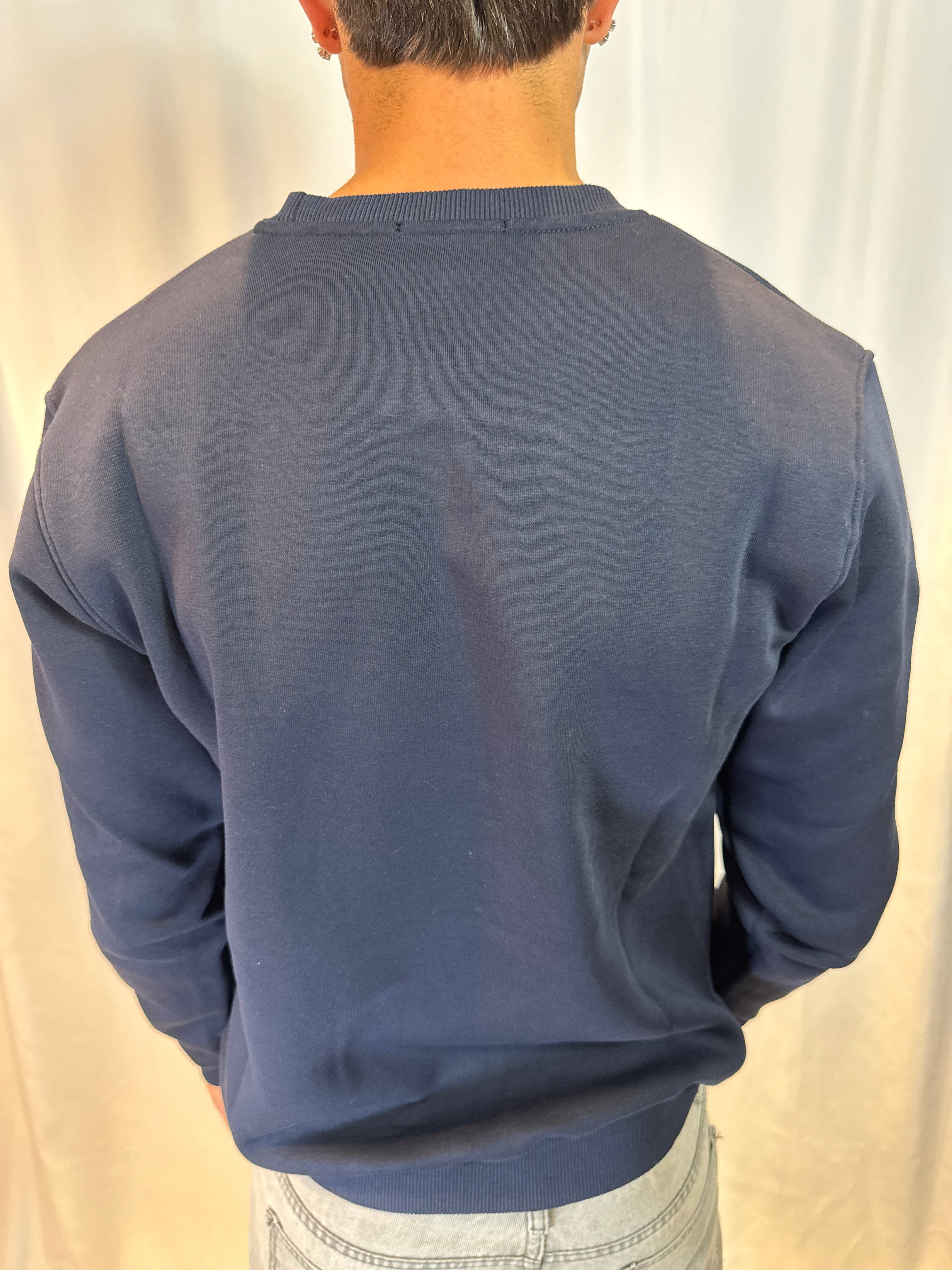 FELPA NEED GIN TONIC SUPERCULTURE