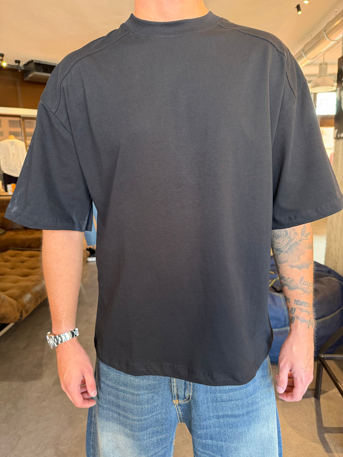T-shirt "YES" Limited