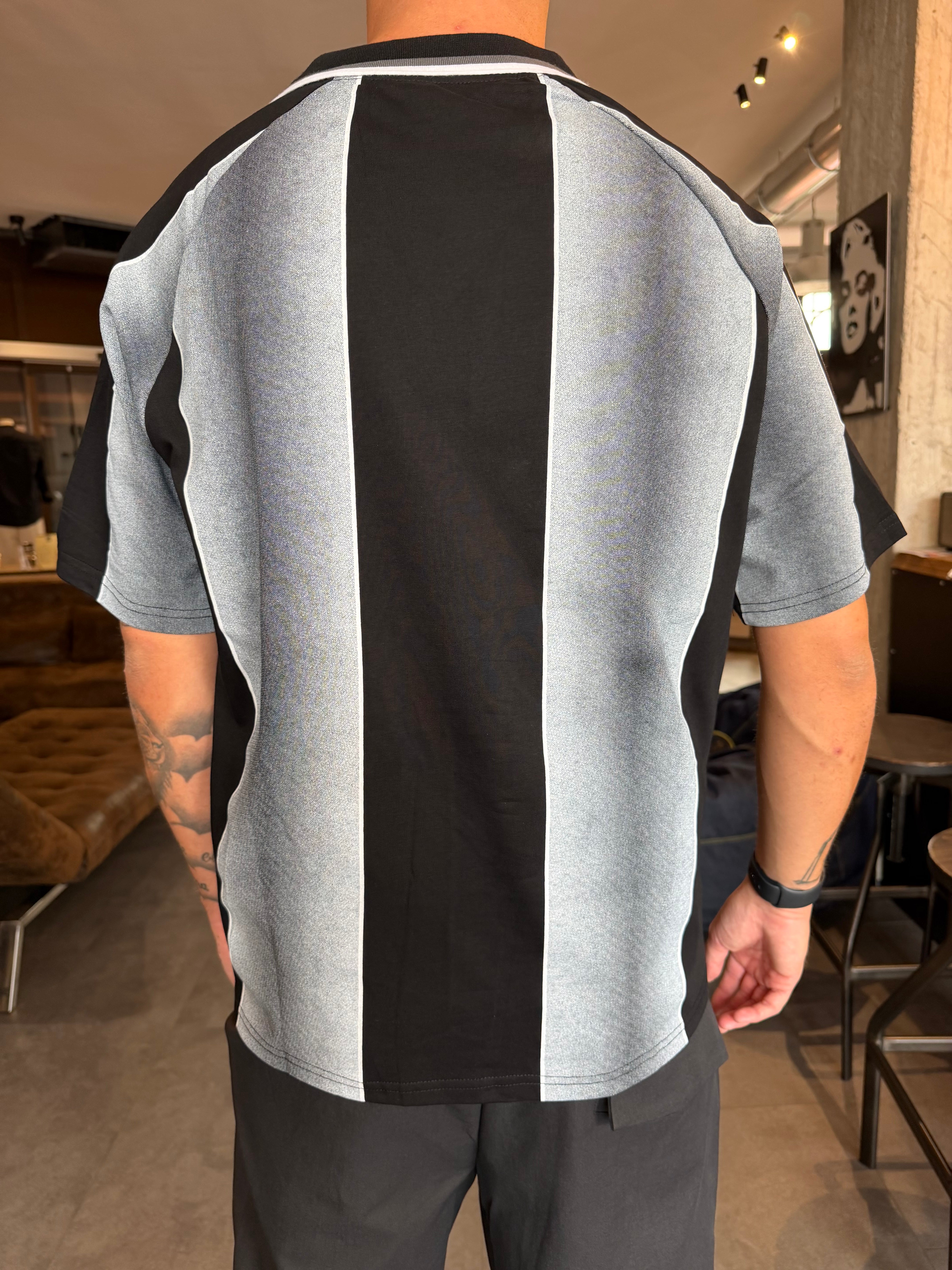Polo football (colori) QYB