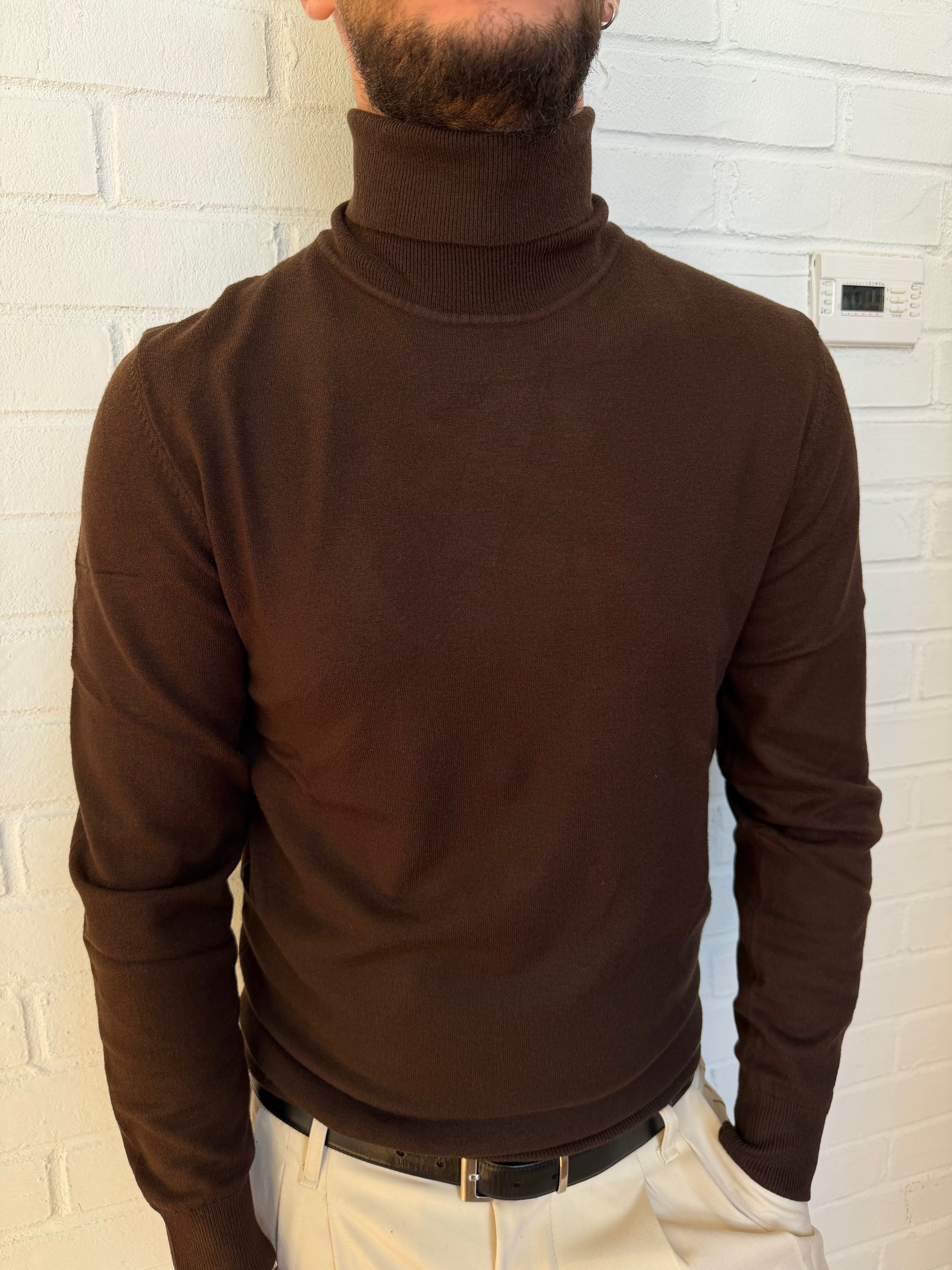 DOLCEVITA LEGGERO GIANNI LUPO (COLORI)