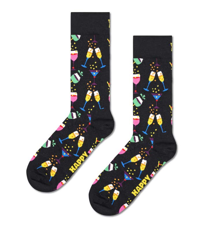 HAPPY SOCKS CHEER SOCK