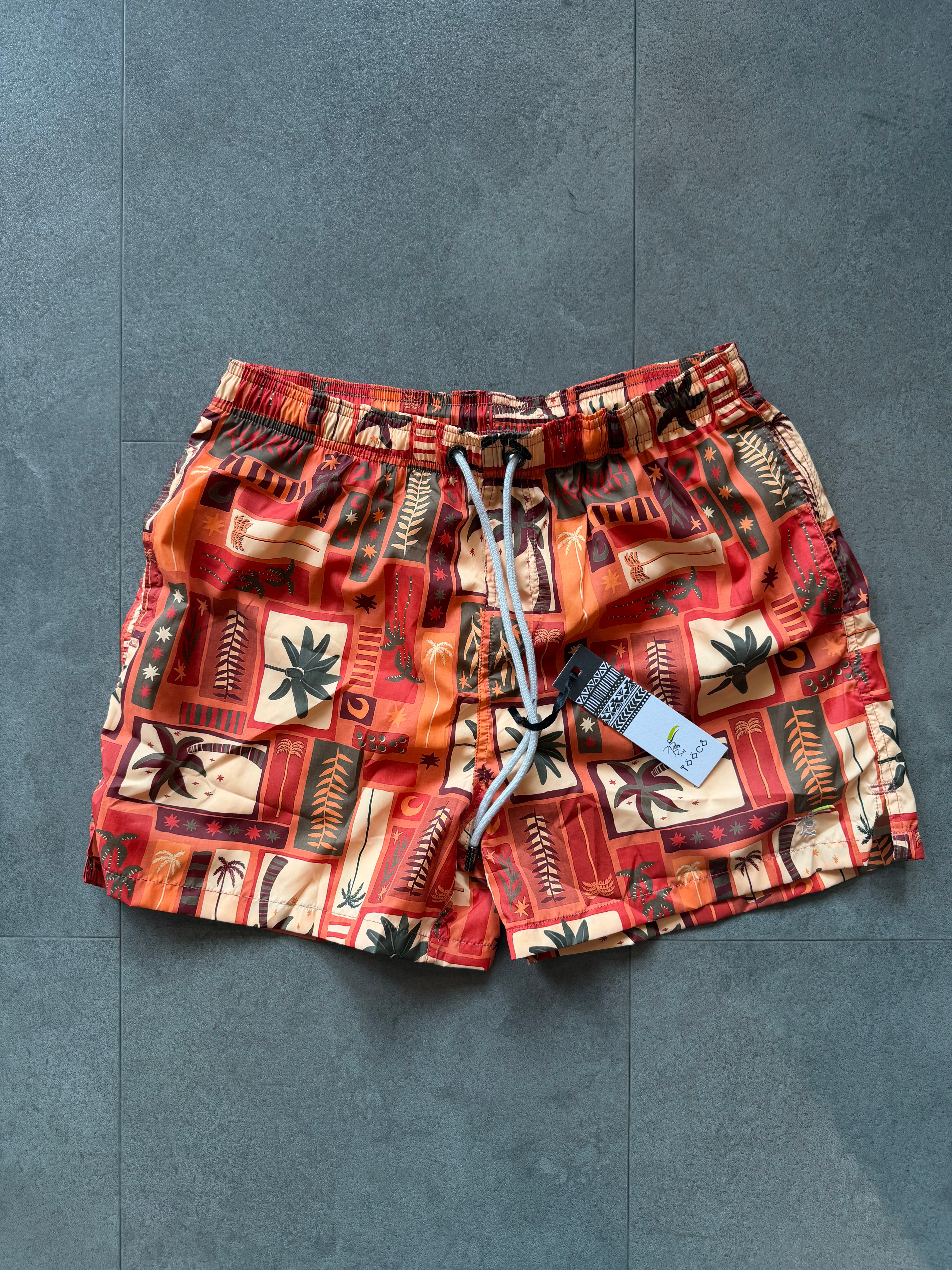 Costume Buenavista Tooco