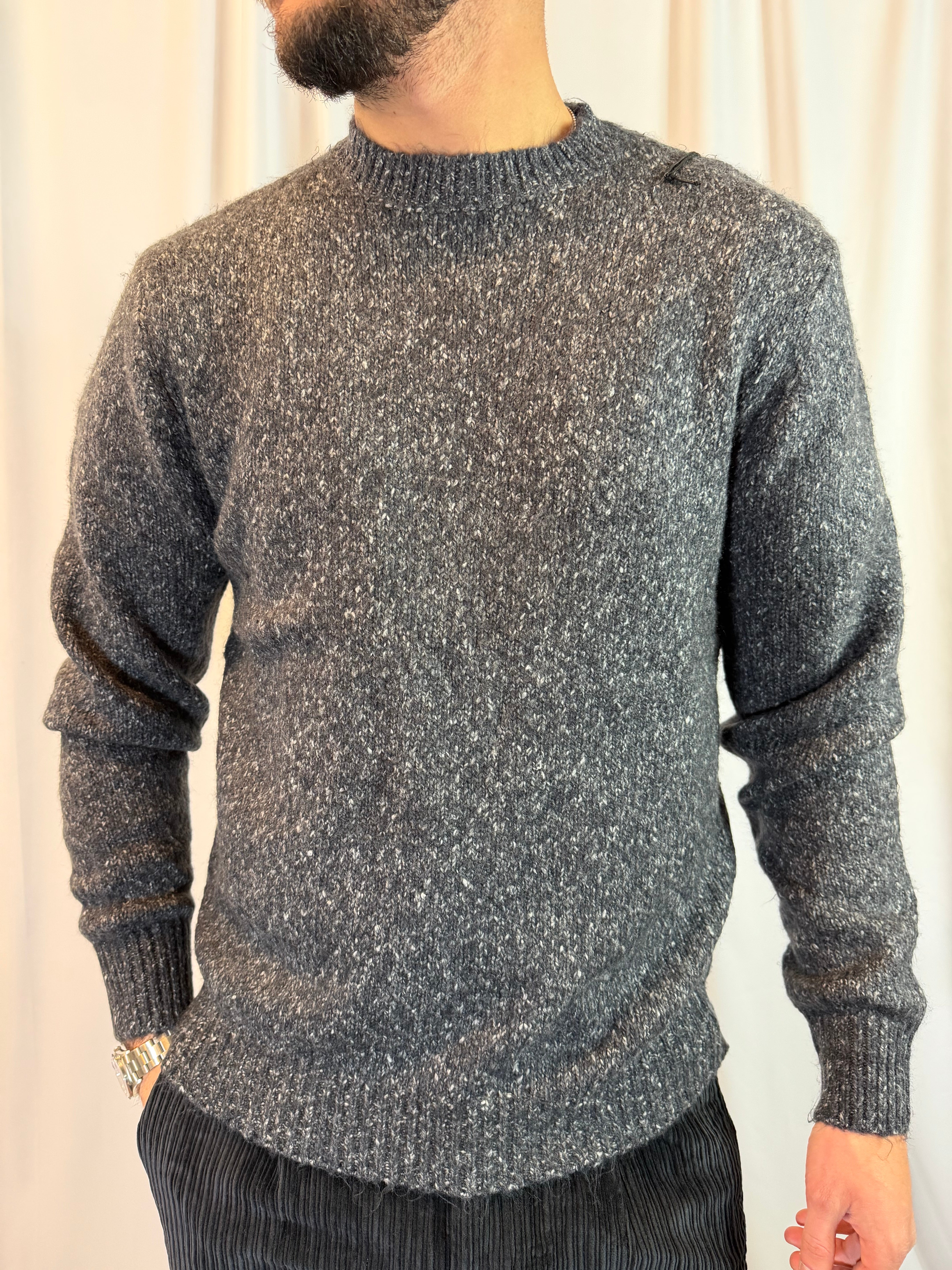 MAGLIONE BAKERS FIAMMATO