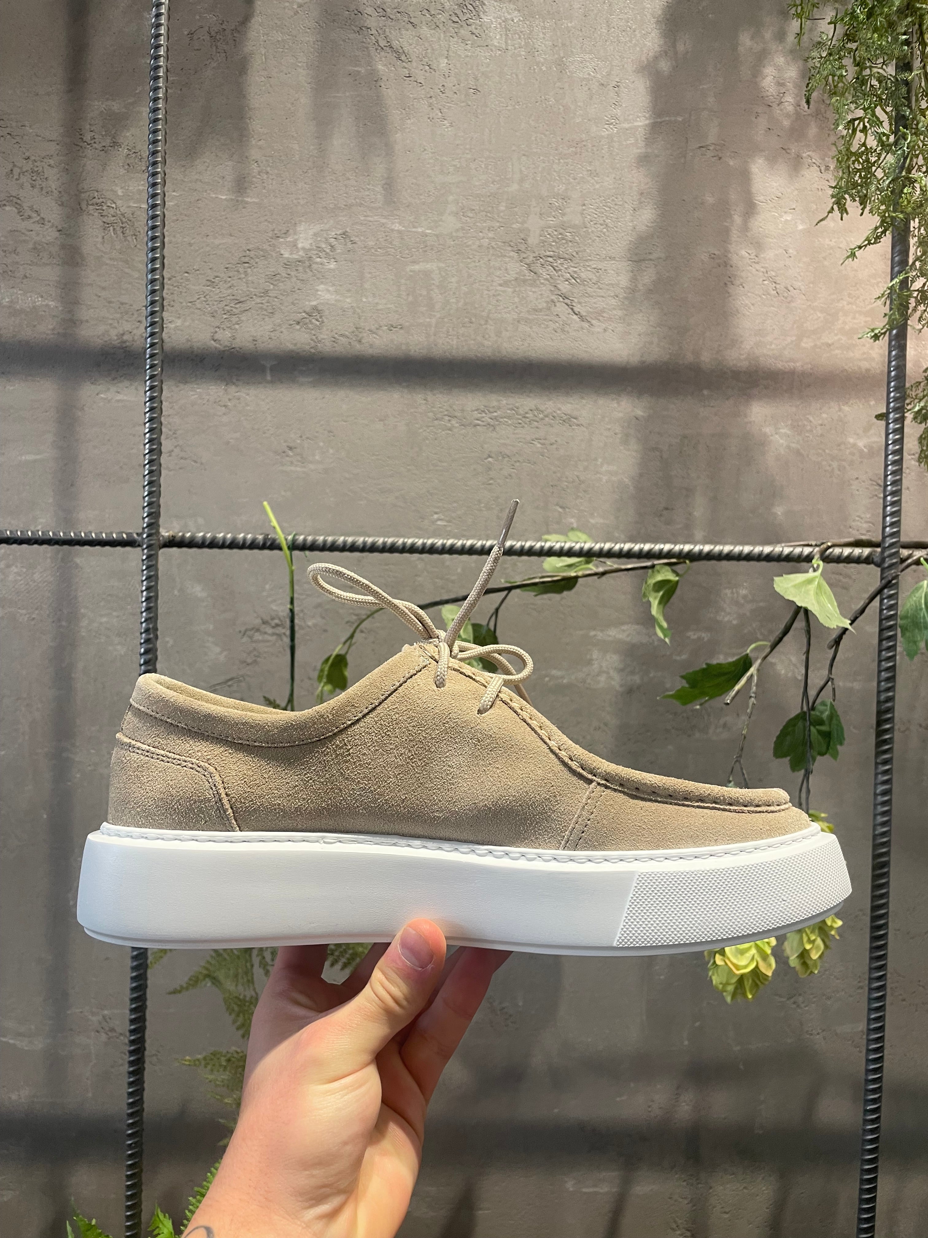 SNEAKERS MORATO