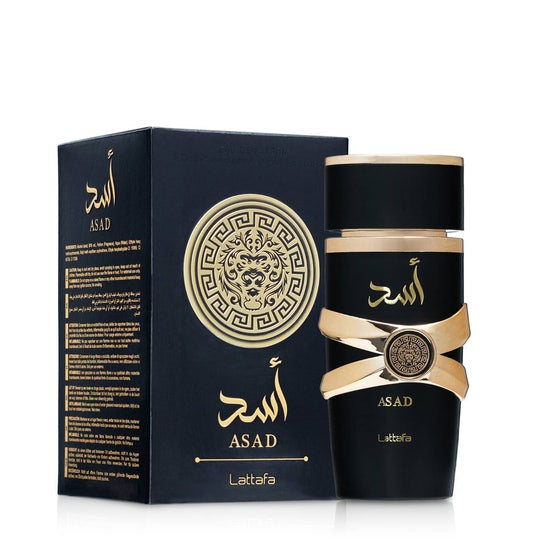 PROFUMO ASAD LATTAFA