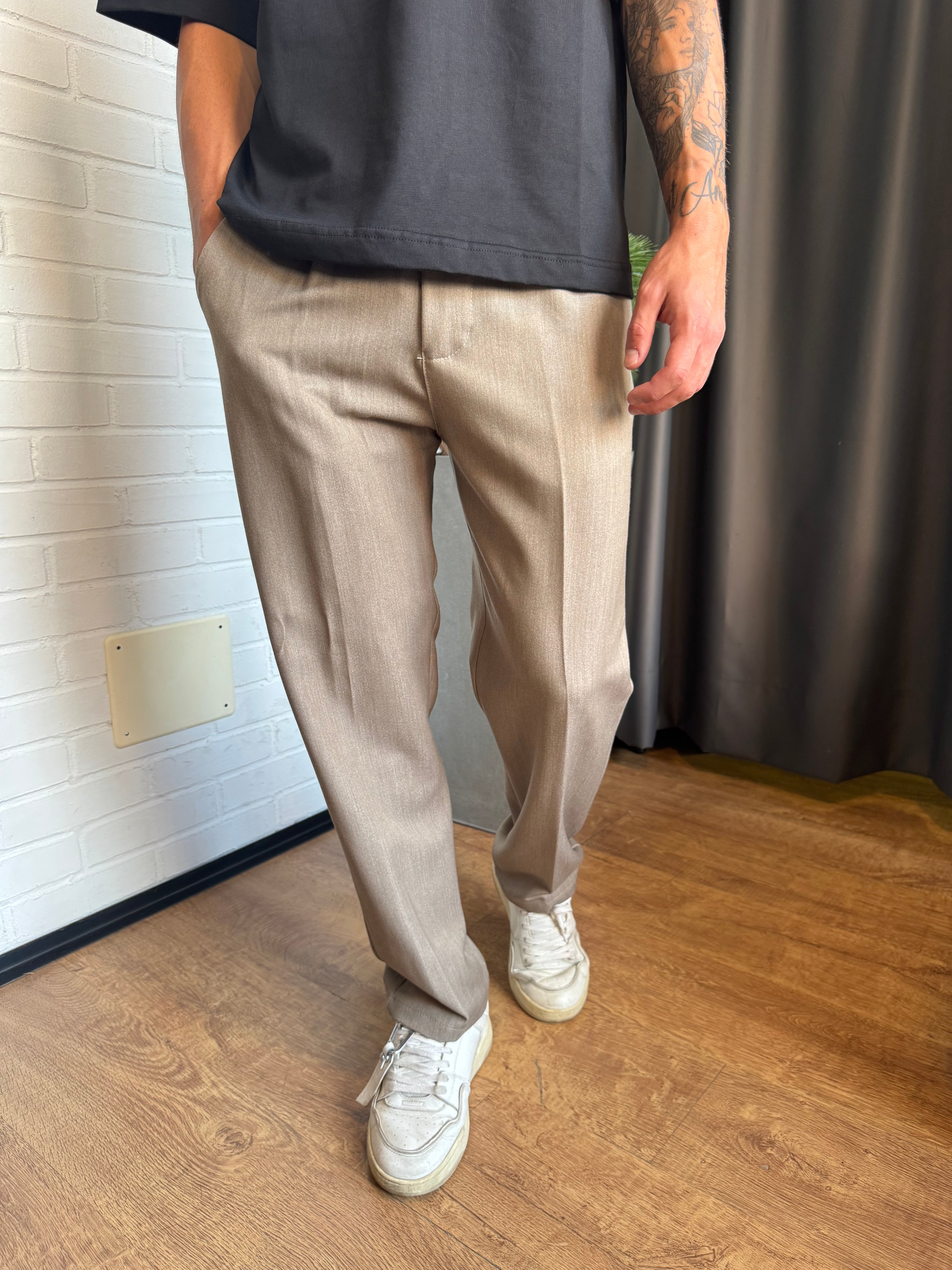 PANTALONE EGADY NEW JOB