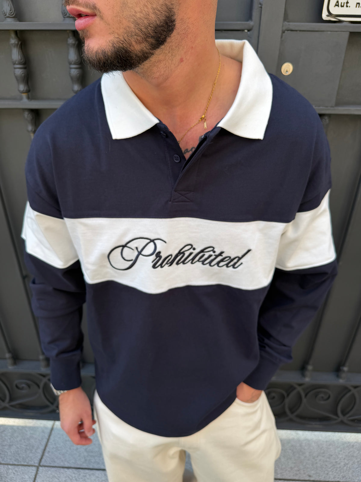 Polo college PROHIBITED