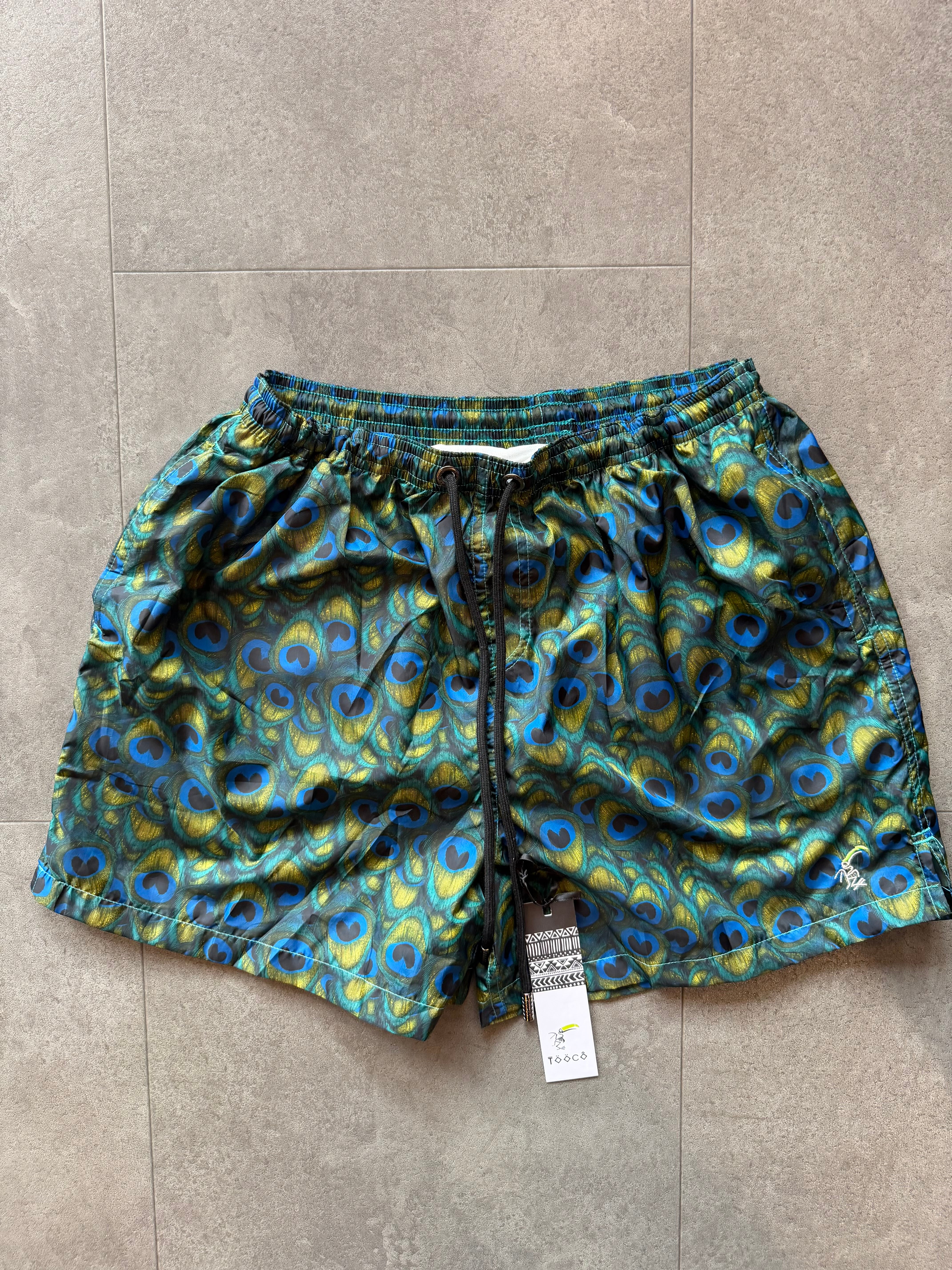 Costume Pikok Tooco