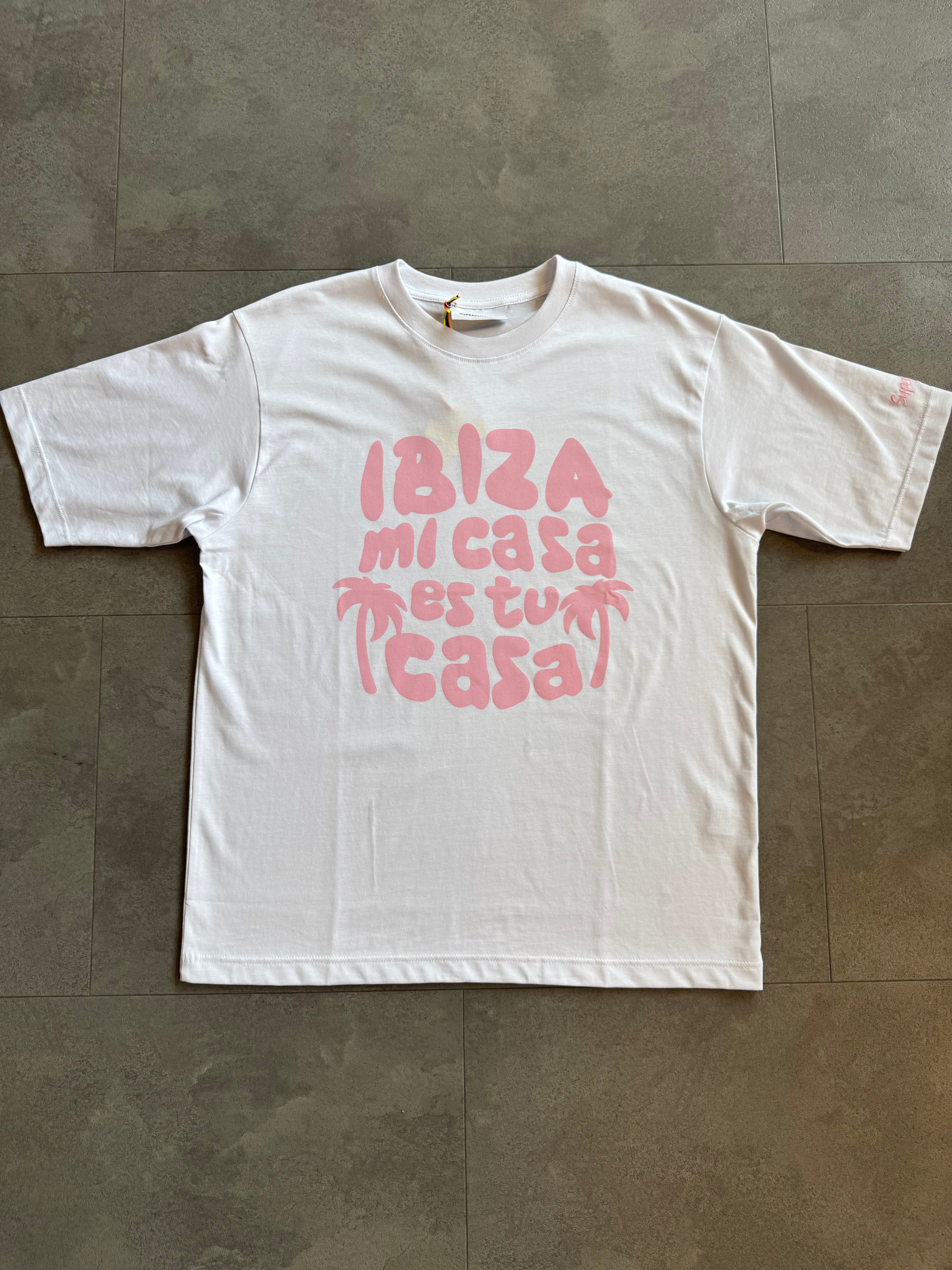 T-shirt Ibiza Superculture