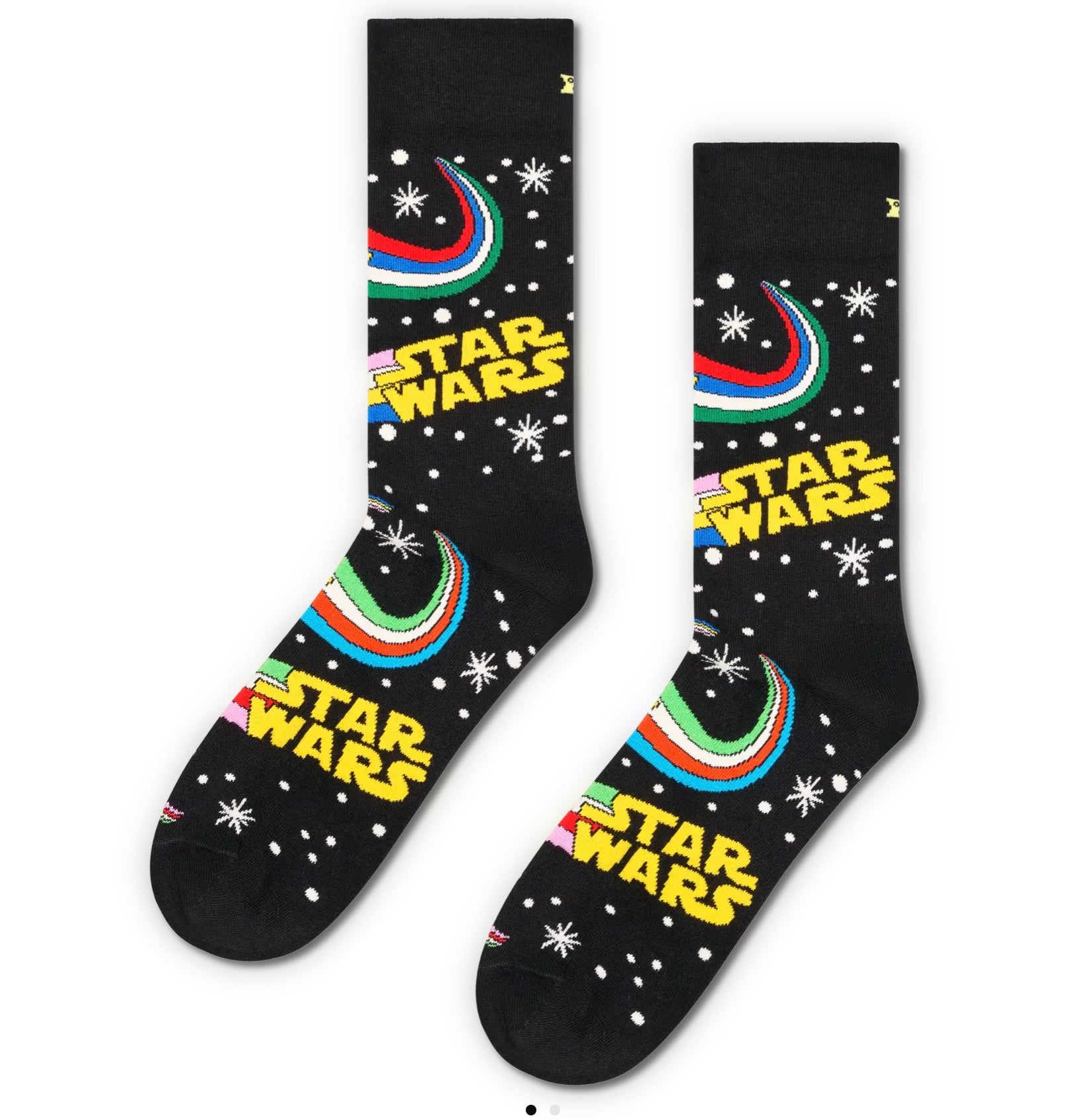 Calzini star wars