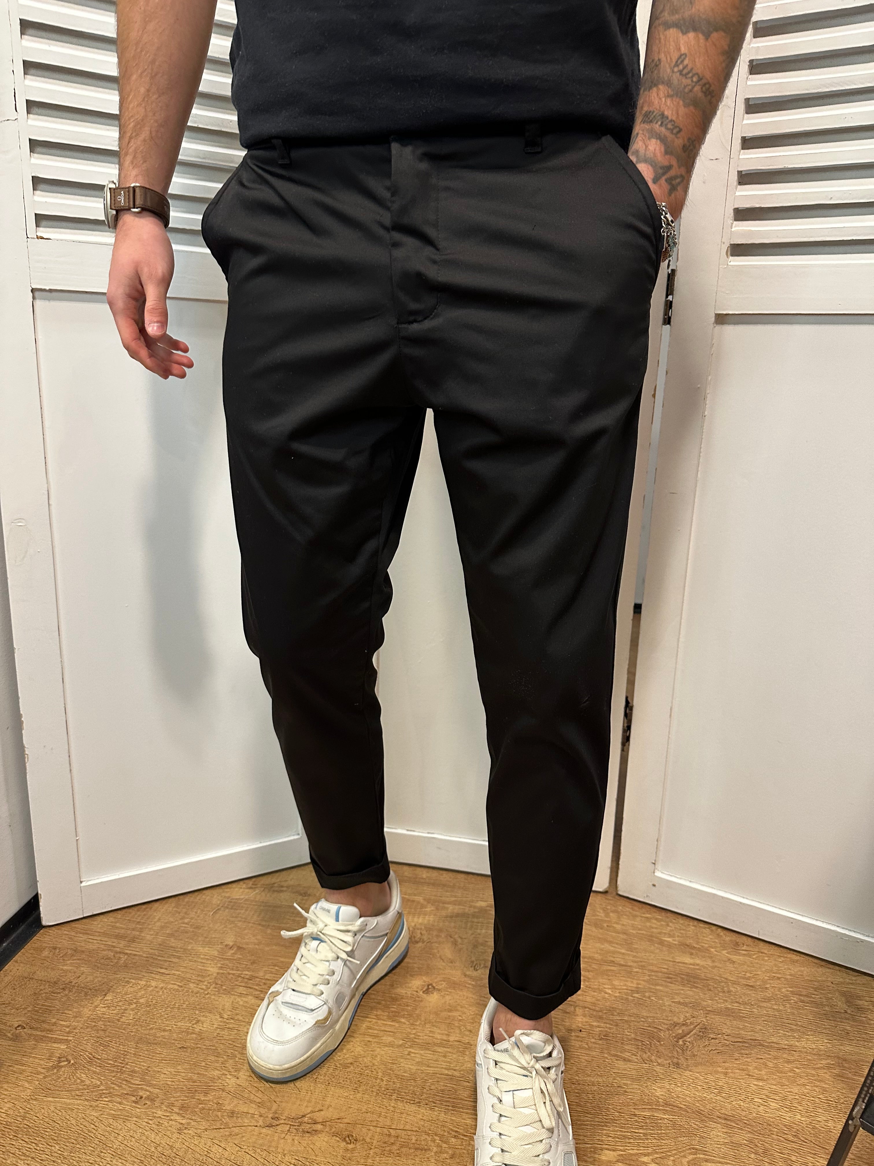 Pantalone chinos imperial