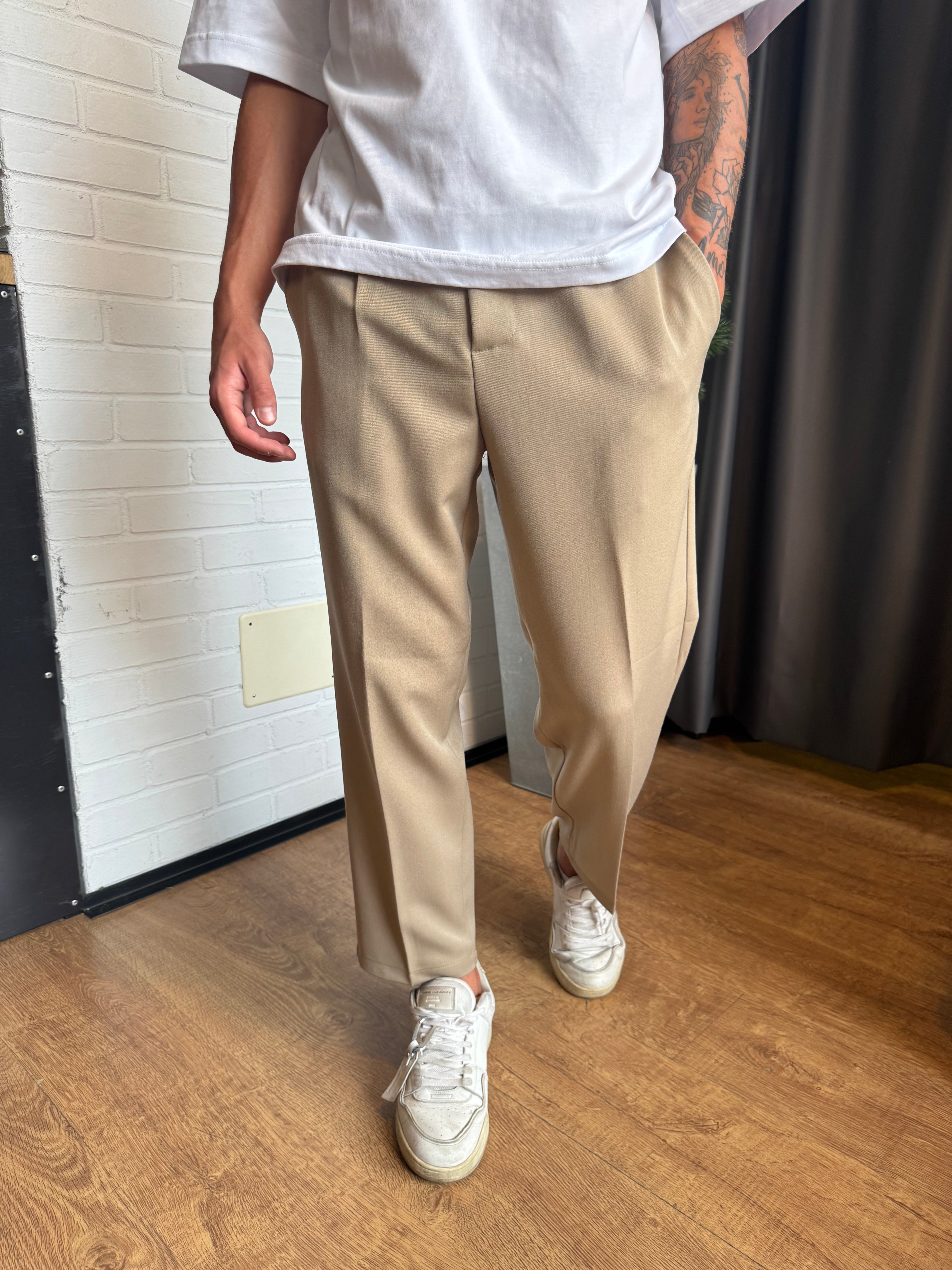 PANTALONE GRIPA NEW JOB (COLORI)