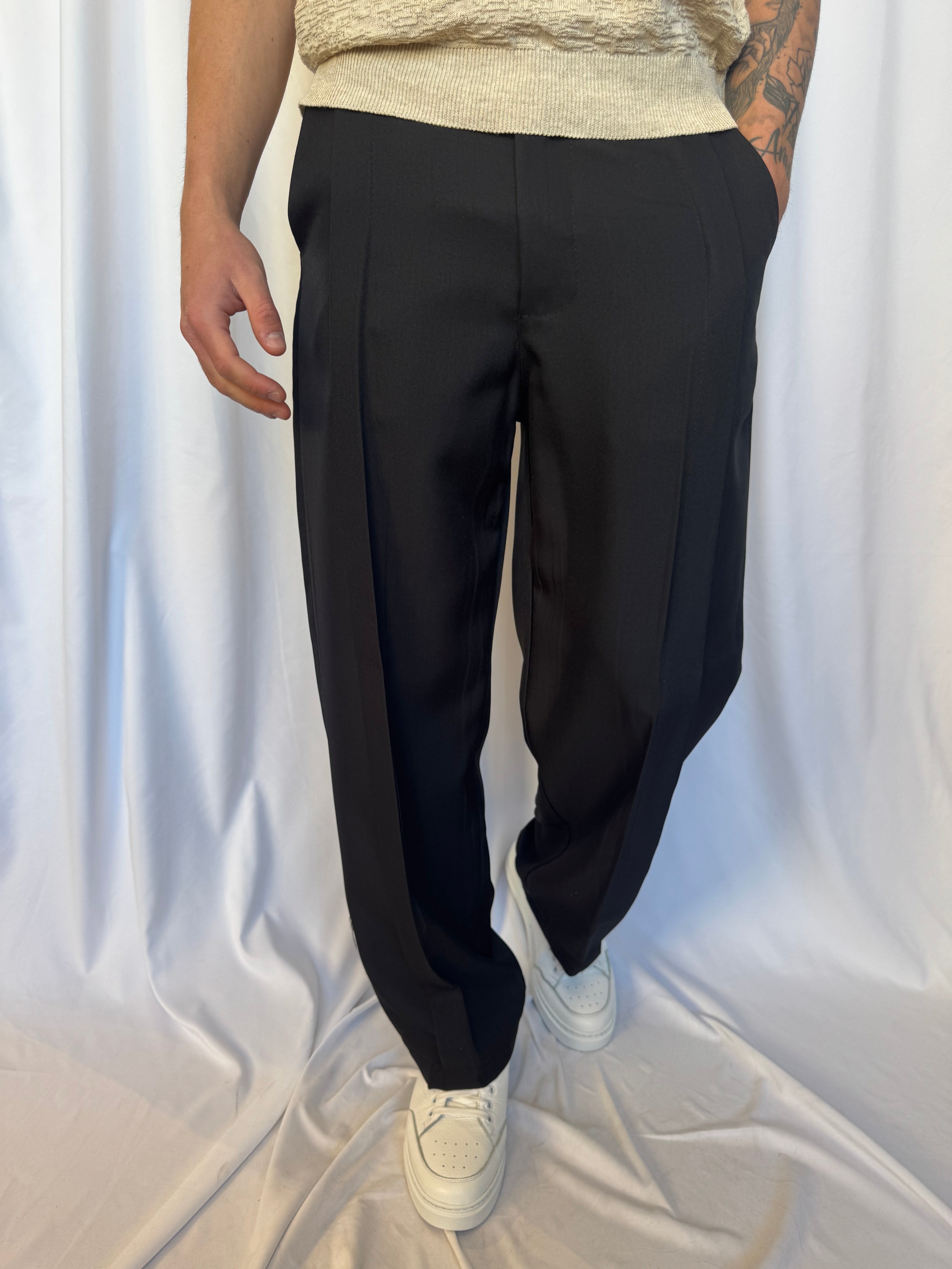 Pantalone Cetara NewJob
