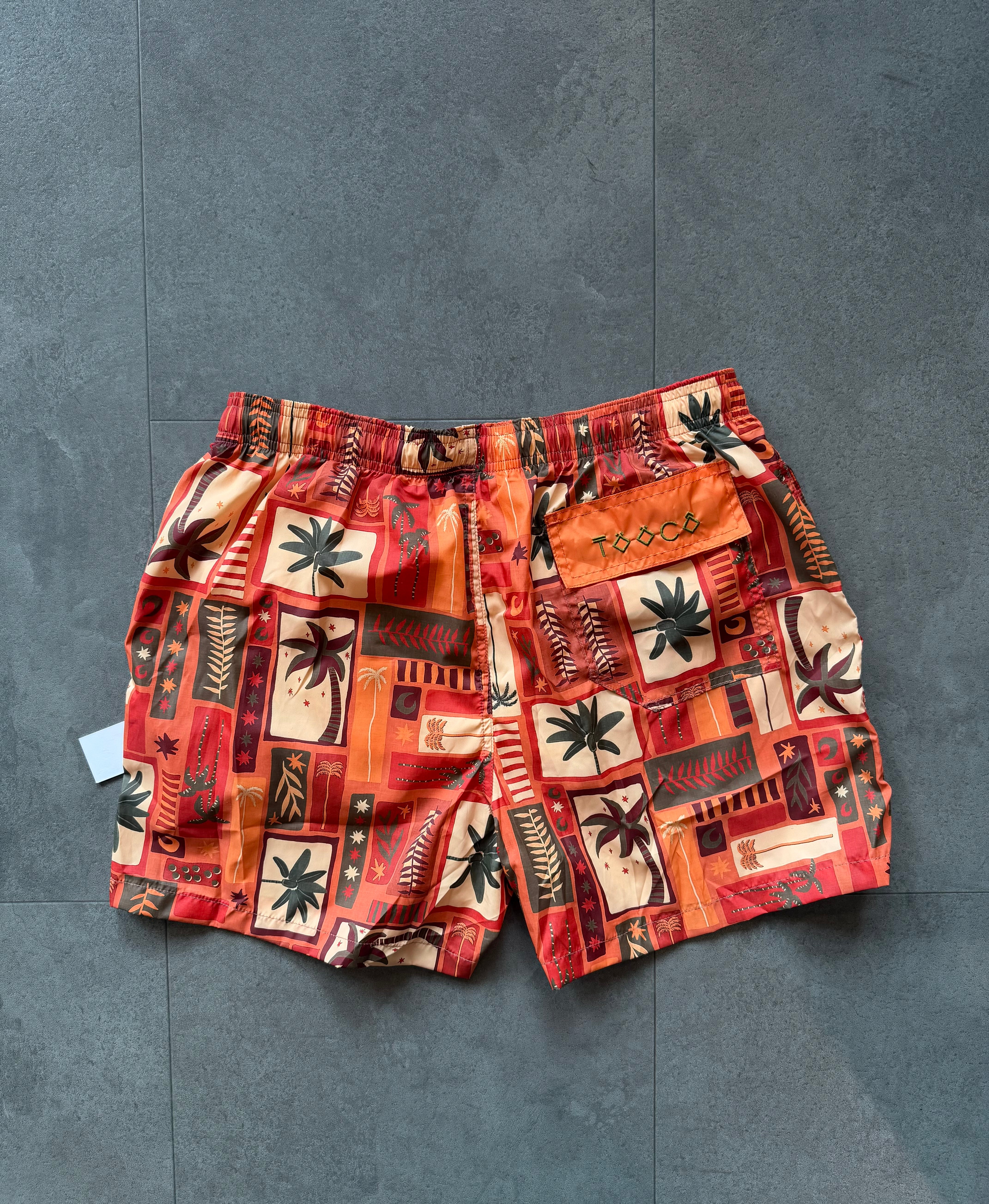 Costume Buenavista Tooco