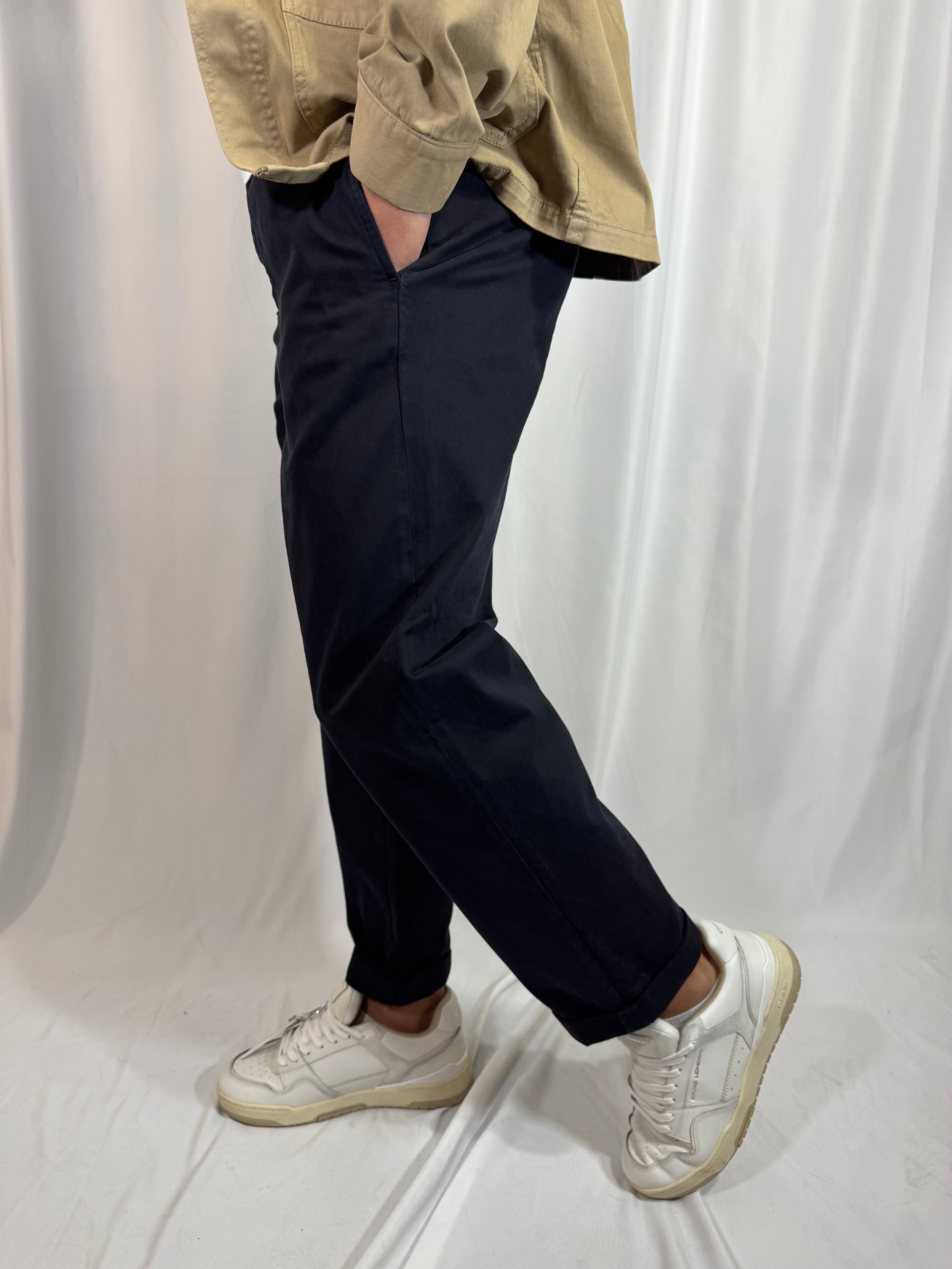 PANTALONE ANCON CLARK(COLORI)