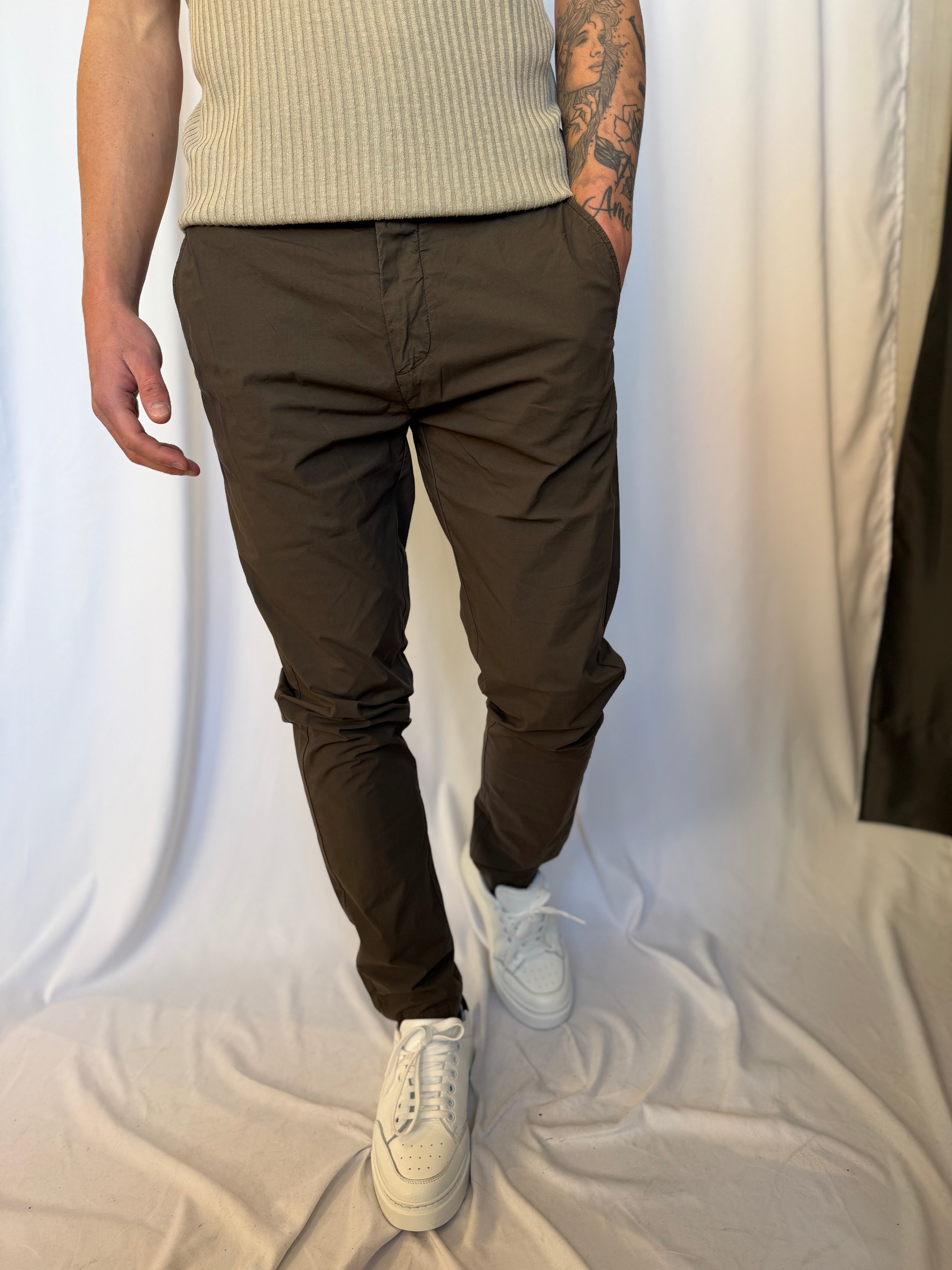 Pantalone TAHOMA Gianni Lupo (colori)